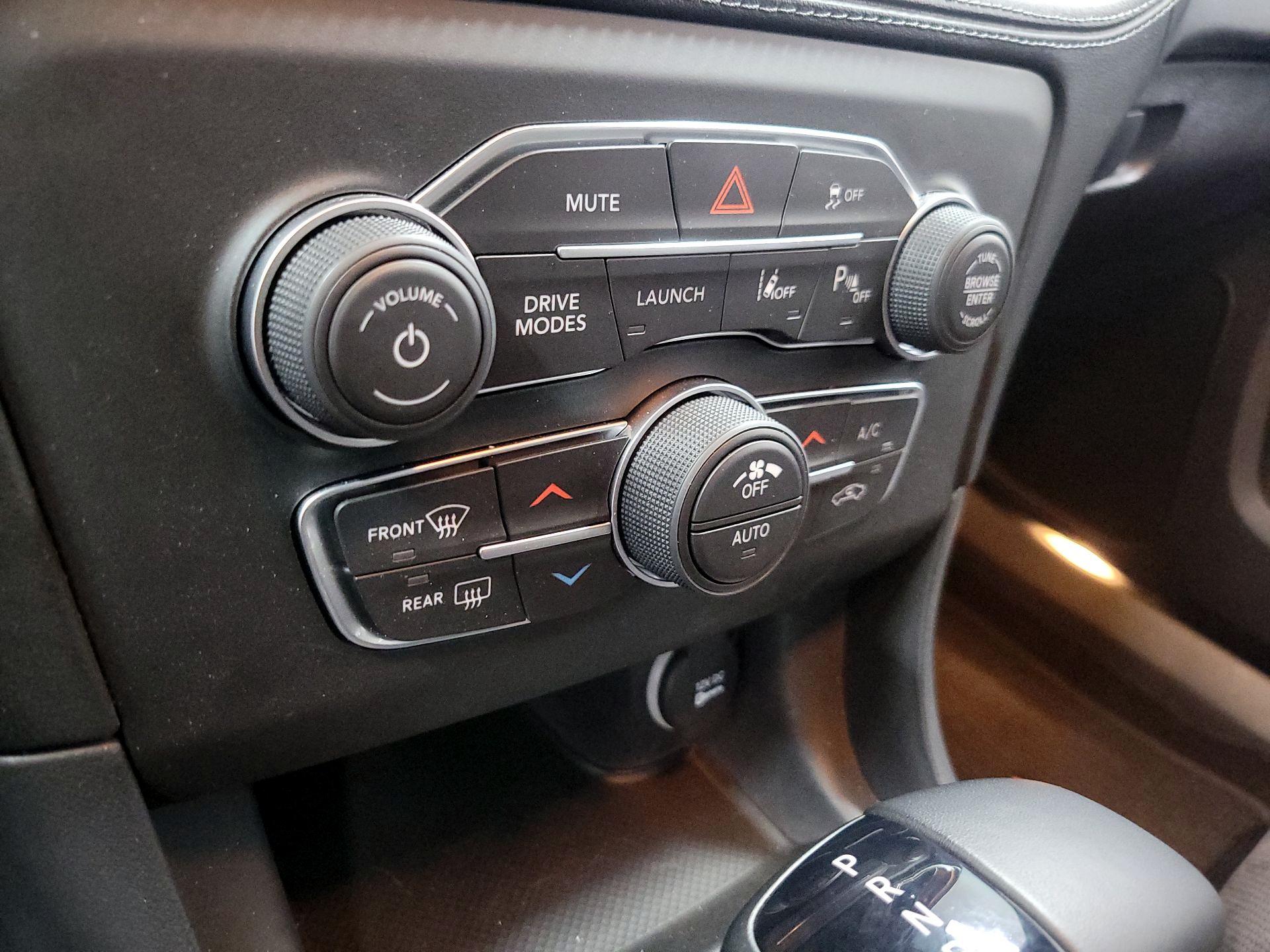 Thumbnail: 2023 Dodge Charger - 16