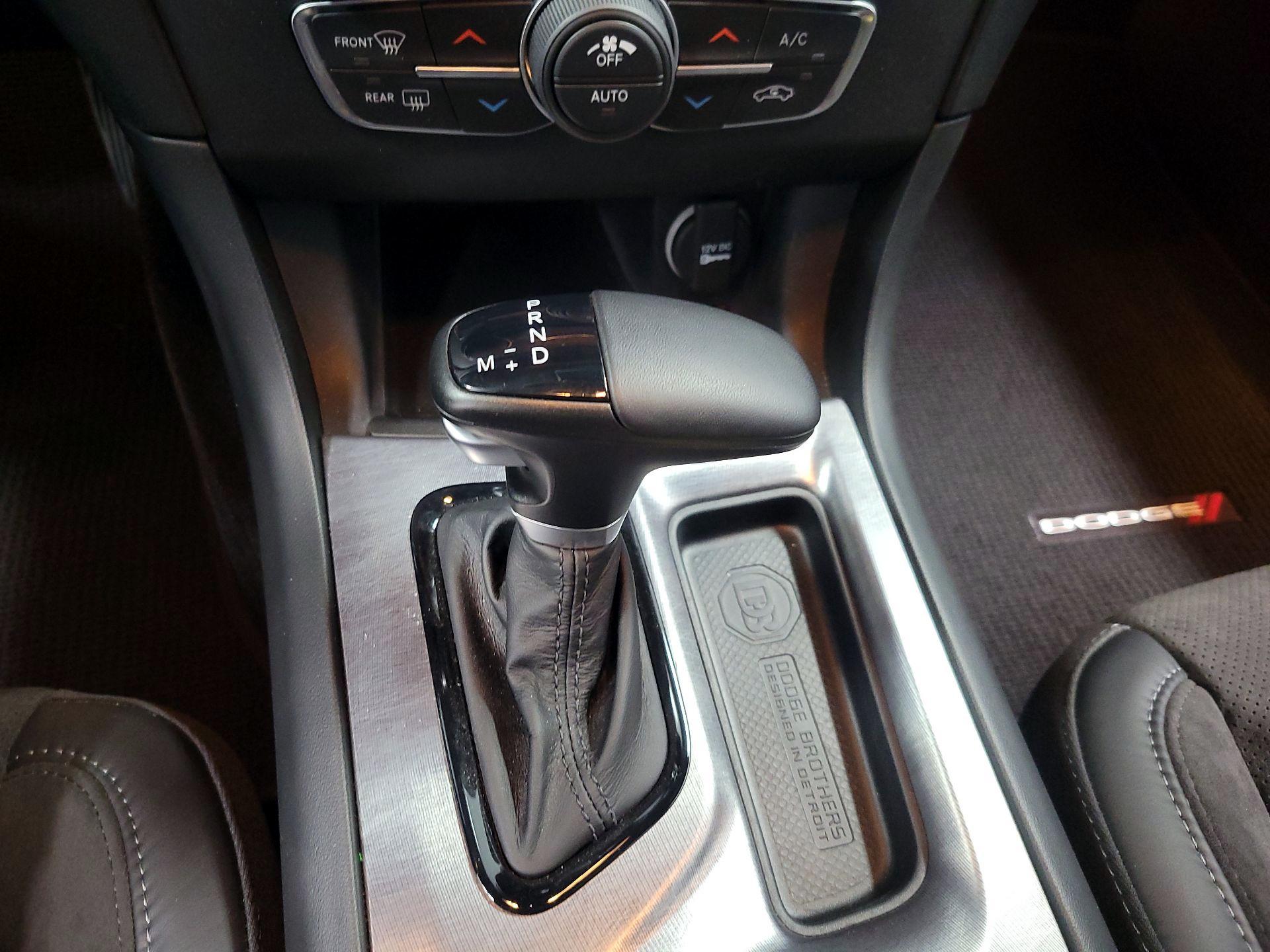 Thumbnail: 2023 Dodge Charger - 17