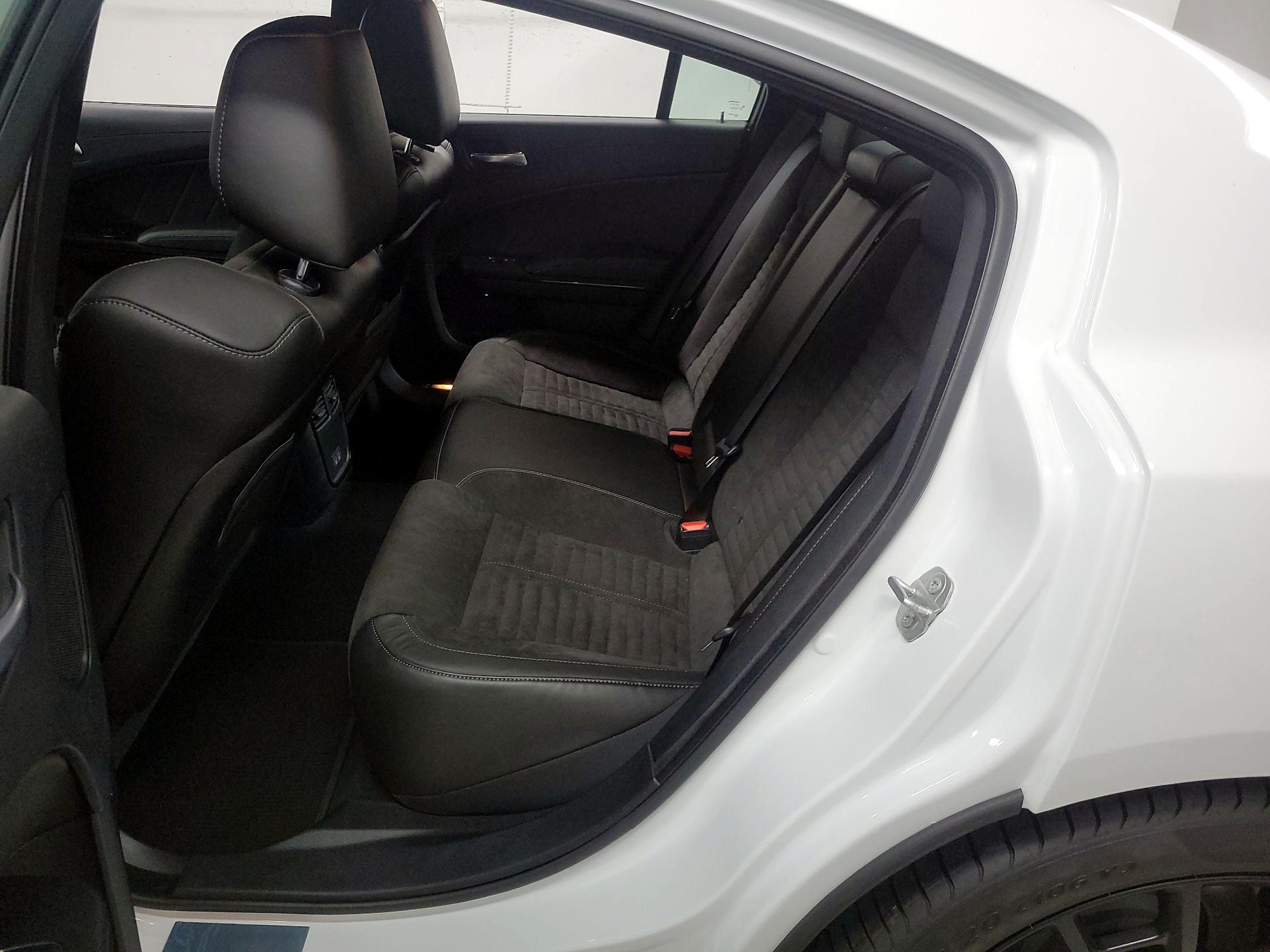 Thumbnail: 2023 Dodge Charger - 18