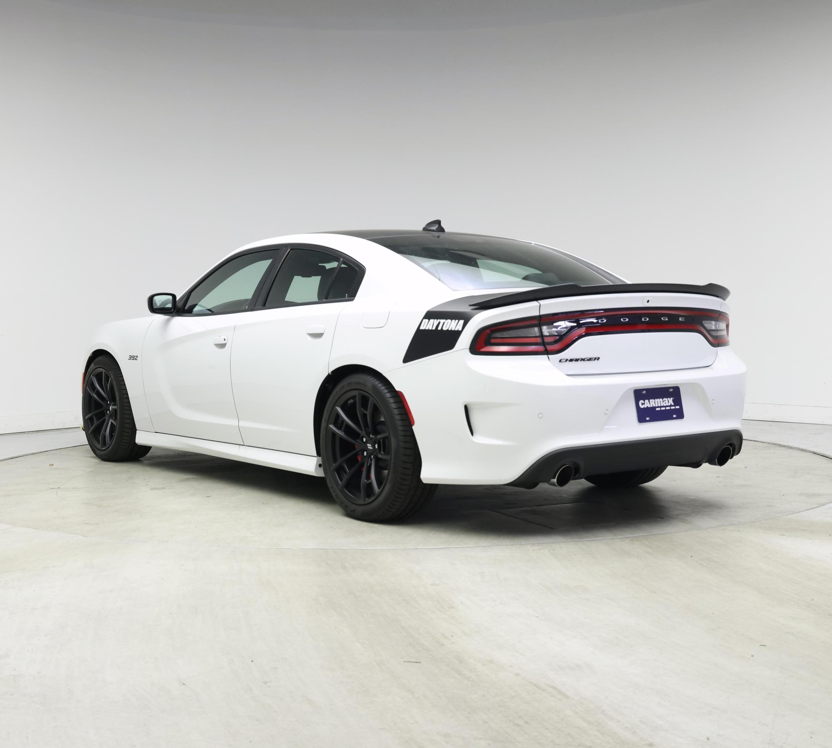 Thumbnail: 2023 Dodge Charger - 2