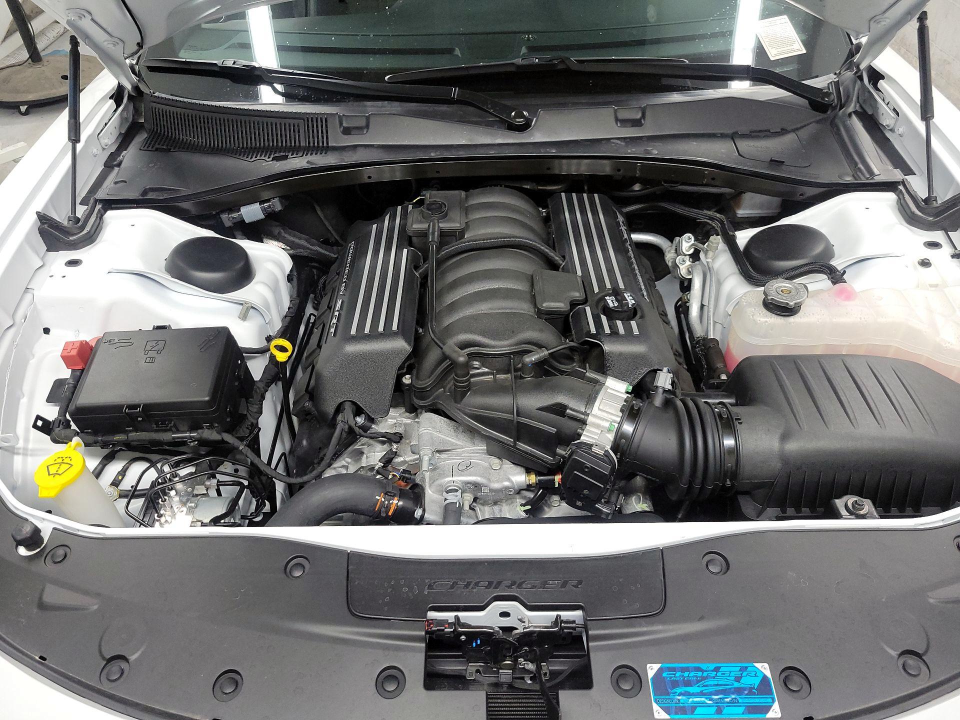 Thumbnail: 2023 Dodge Charger - 20