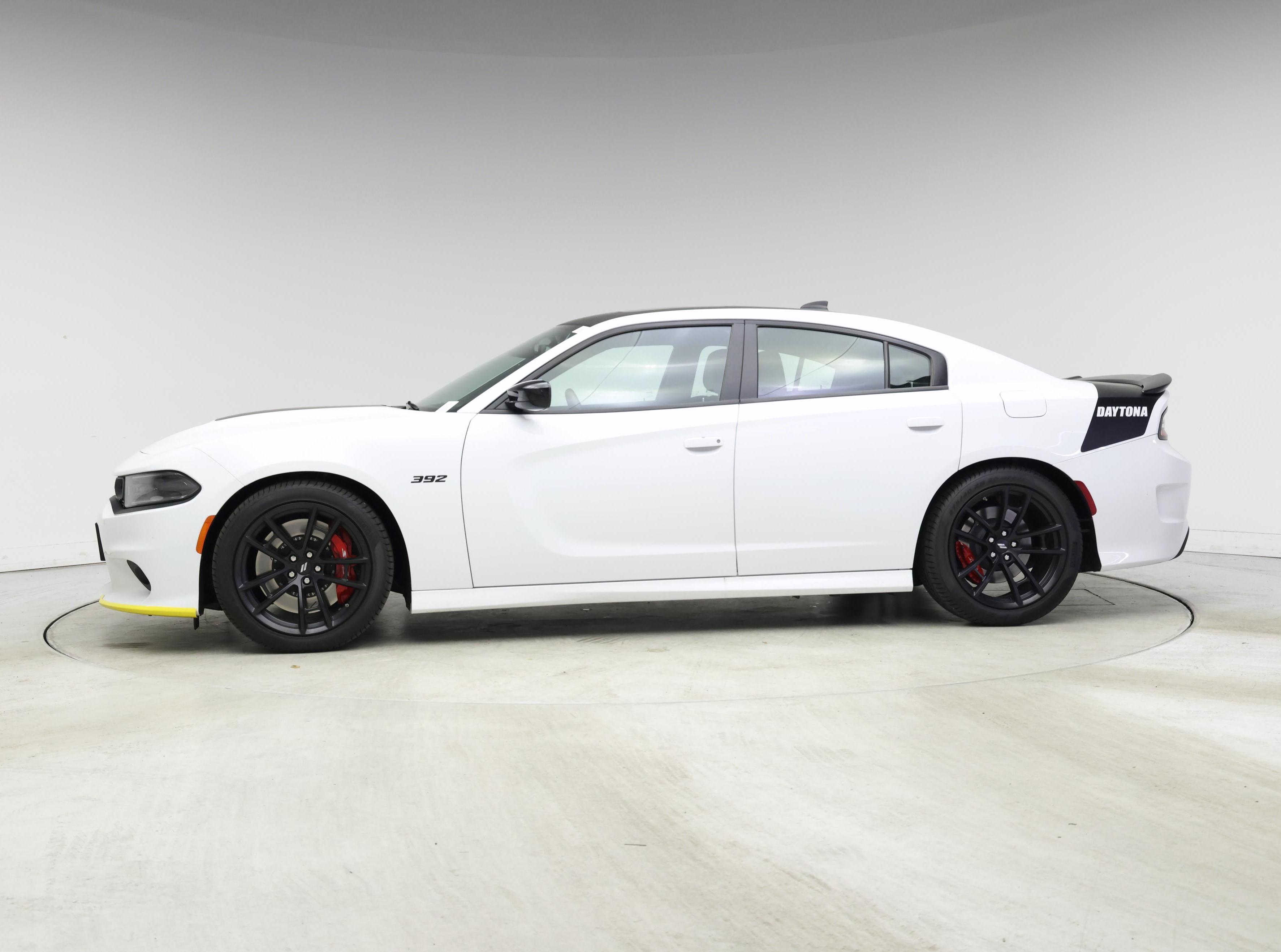 Thumbnail: 2023 Dodge Charger - 3