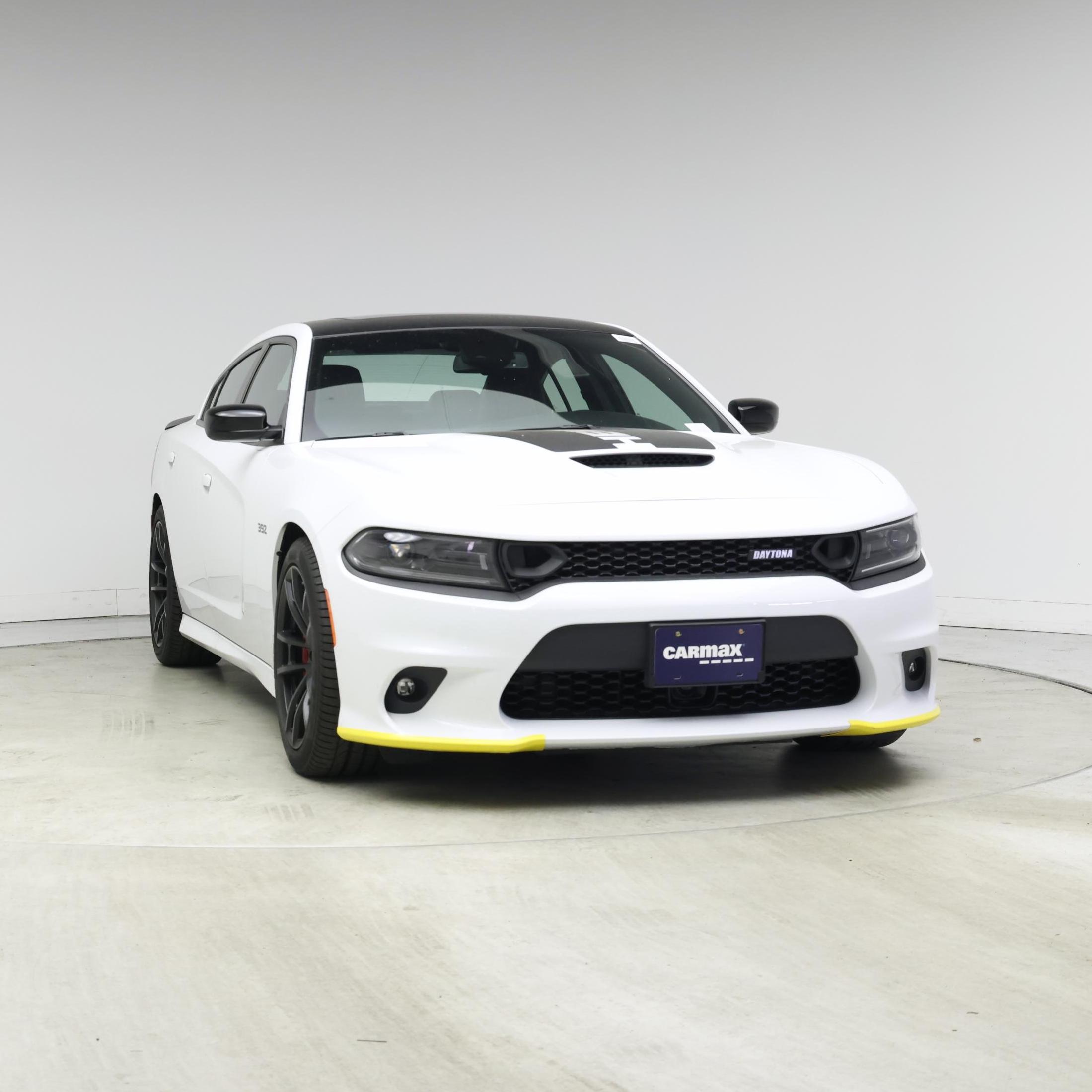 Thumbnail: 2023 Dodge Charger - 5