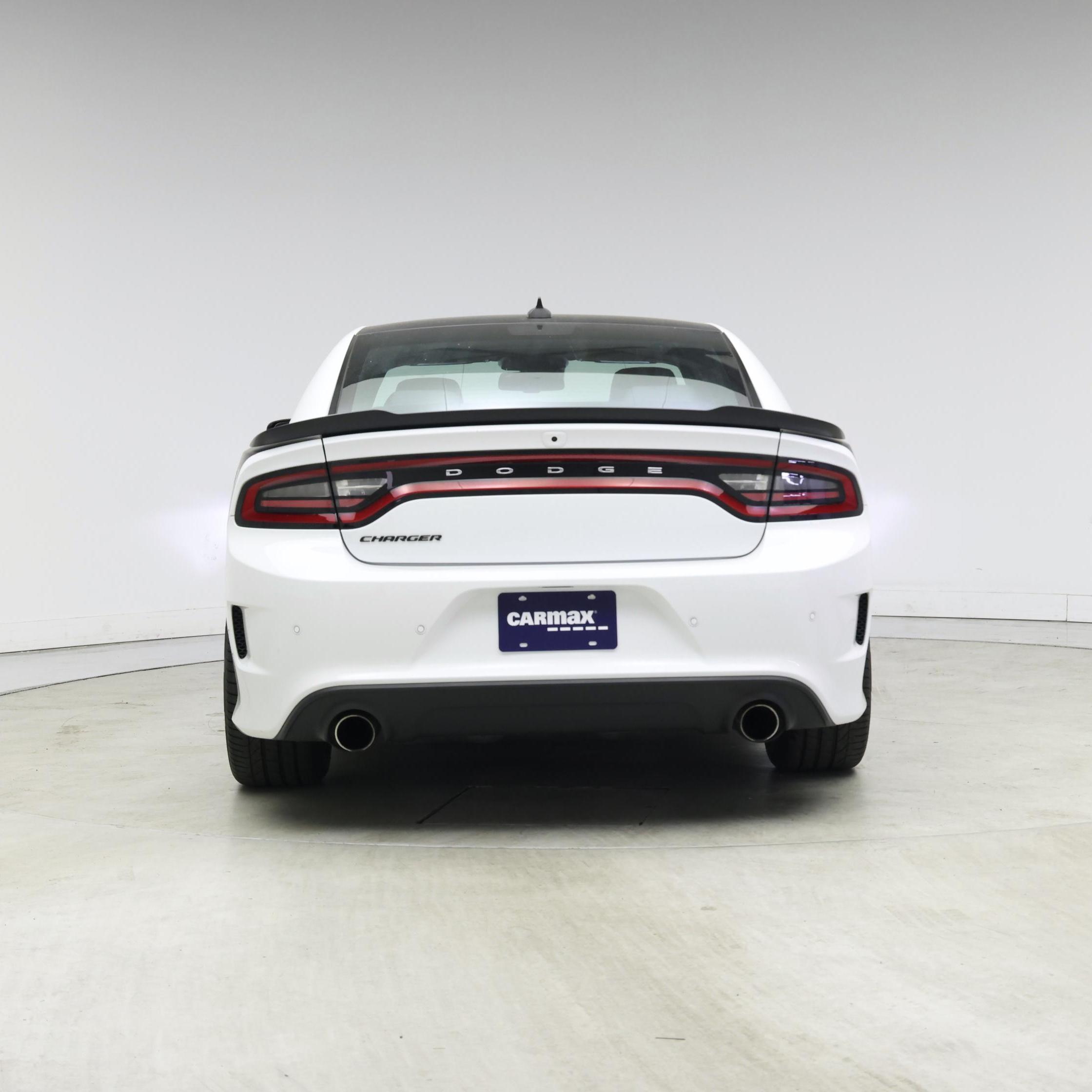 Thumbnail: 2023 Dodge Charger - 6