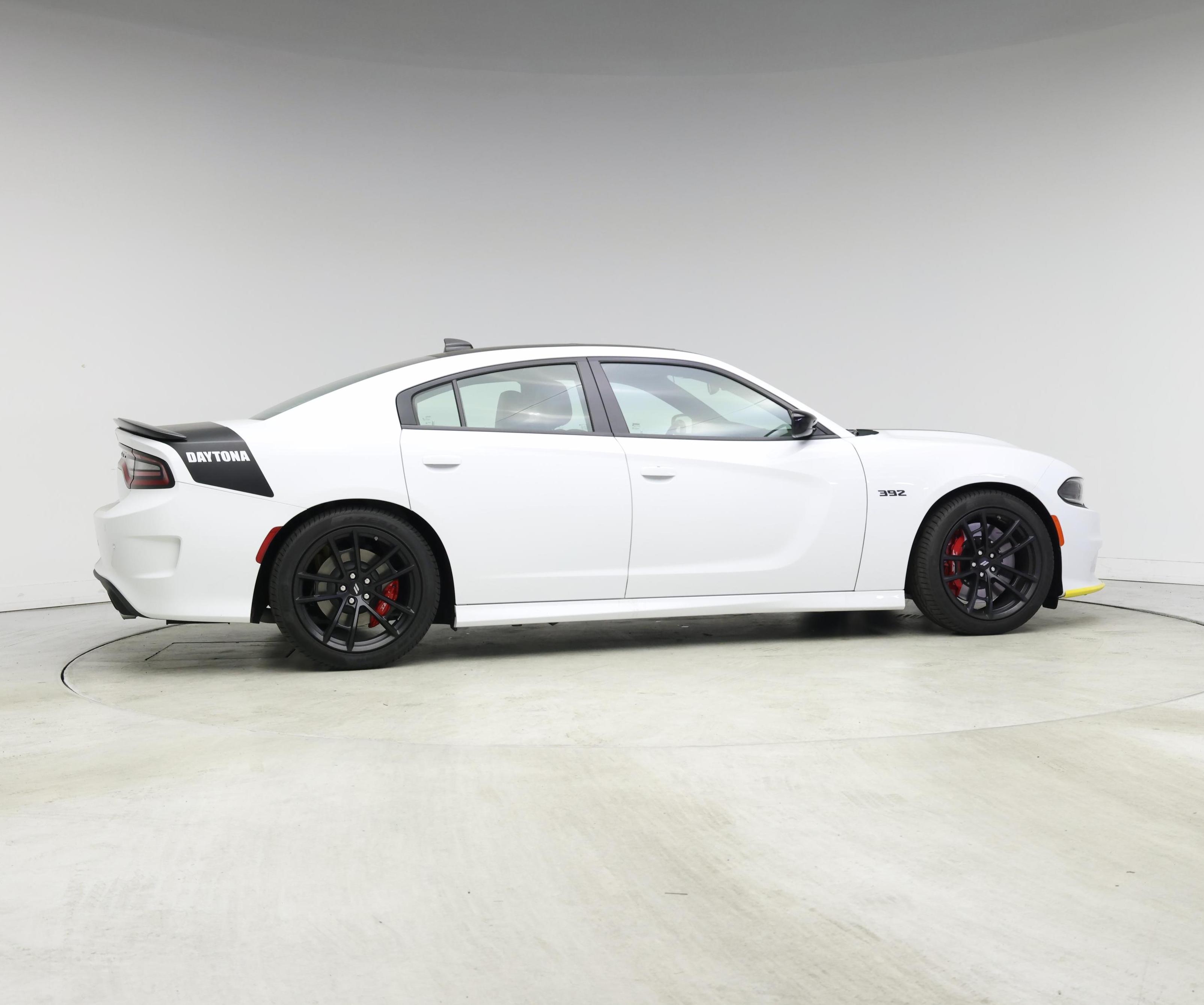 Thumbnail: 2023 Dodge Charger - 7