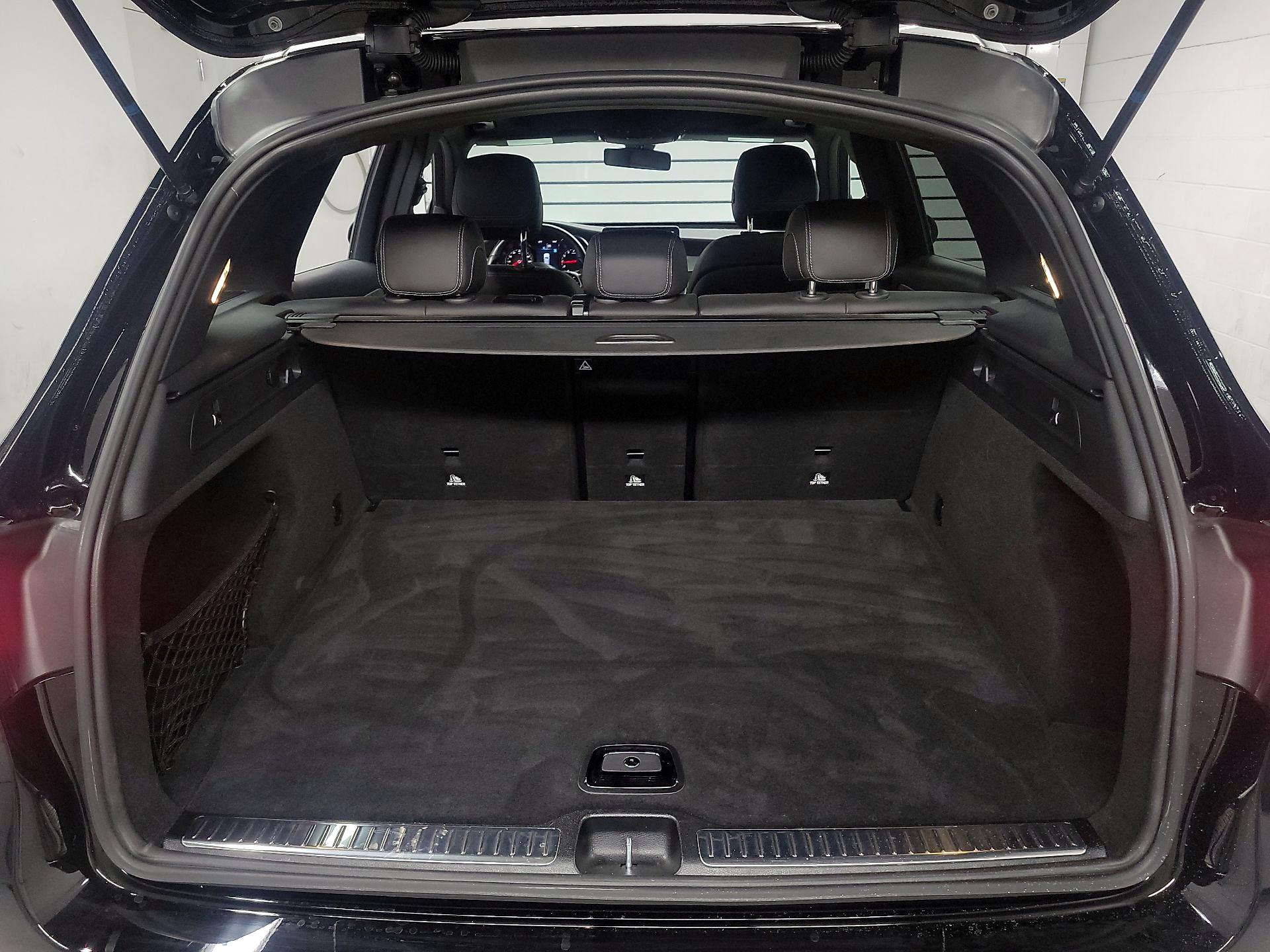 Thumbnail: 2021 Mercedes-Benz GLC - 20