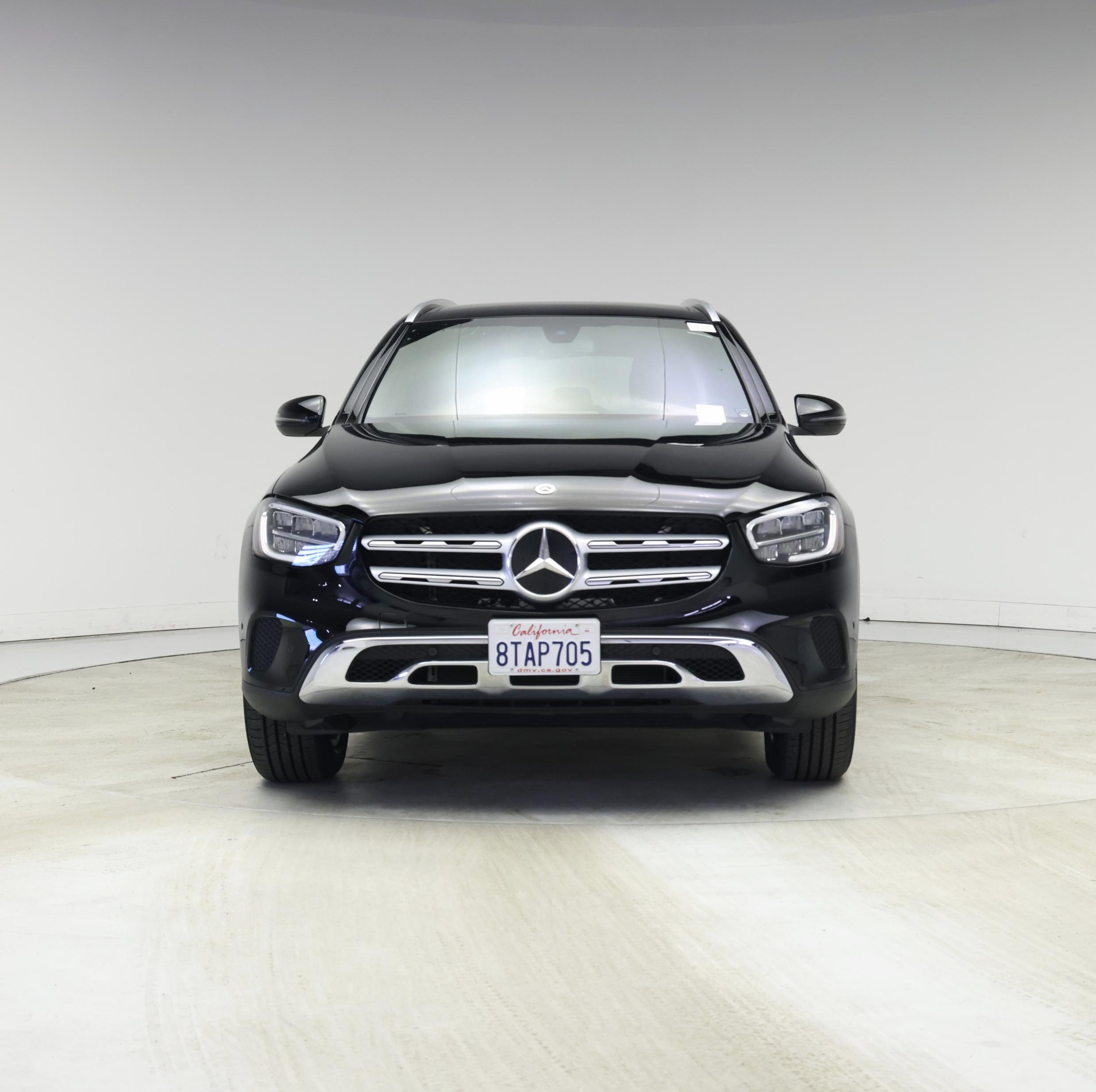 Thumbnail: 2021 Mercedes-Benz GLC - 5