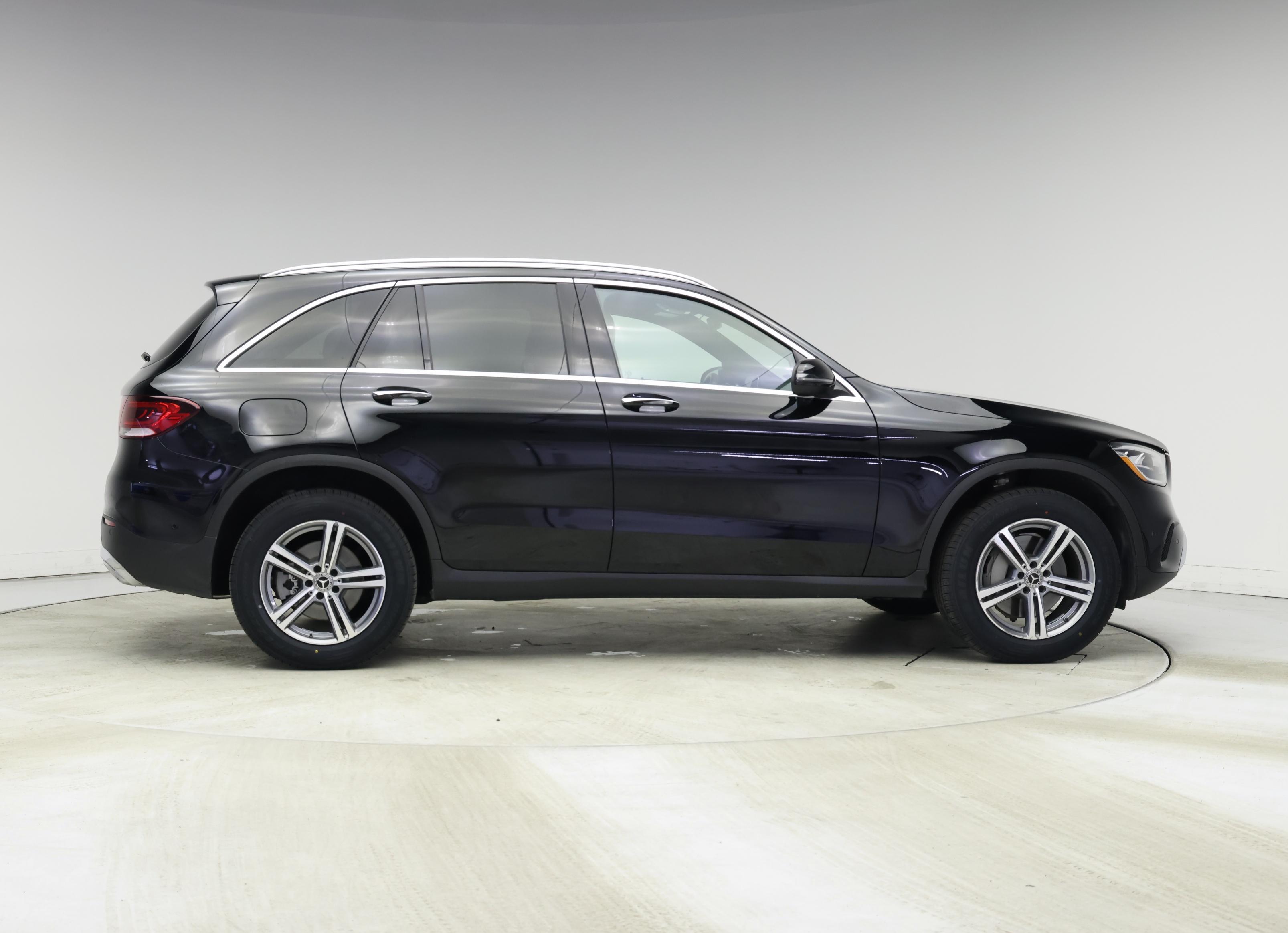 Thumbnail: 2021 Mercedes-Benz GLC - 7