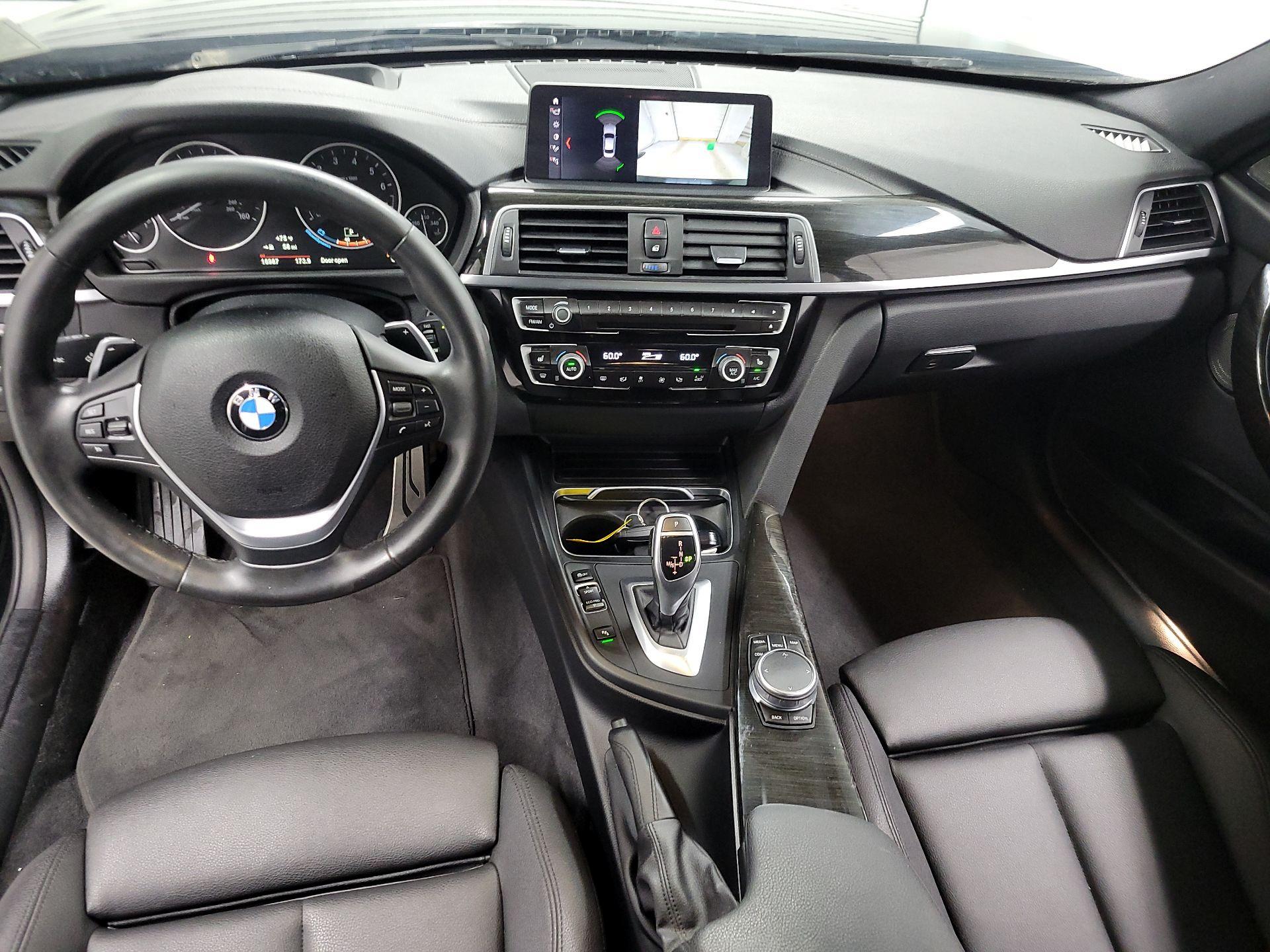 Thumbnail: 2018 BMW 3 Series - 9