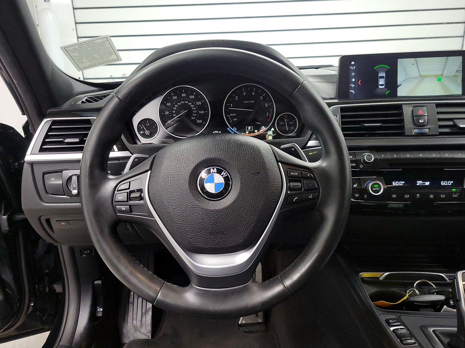 Thumbnail: 2018 BMW 3 Series - 10