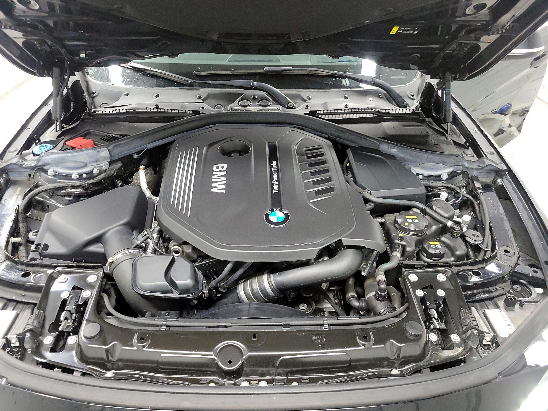 Thumbnail: 2018 BMW 3 Series - 20