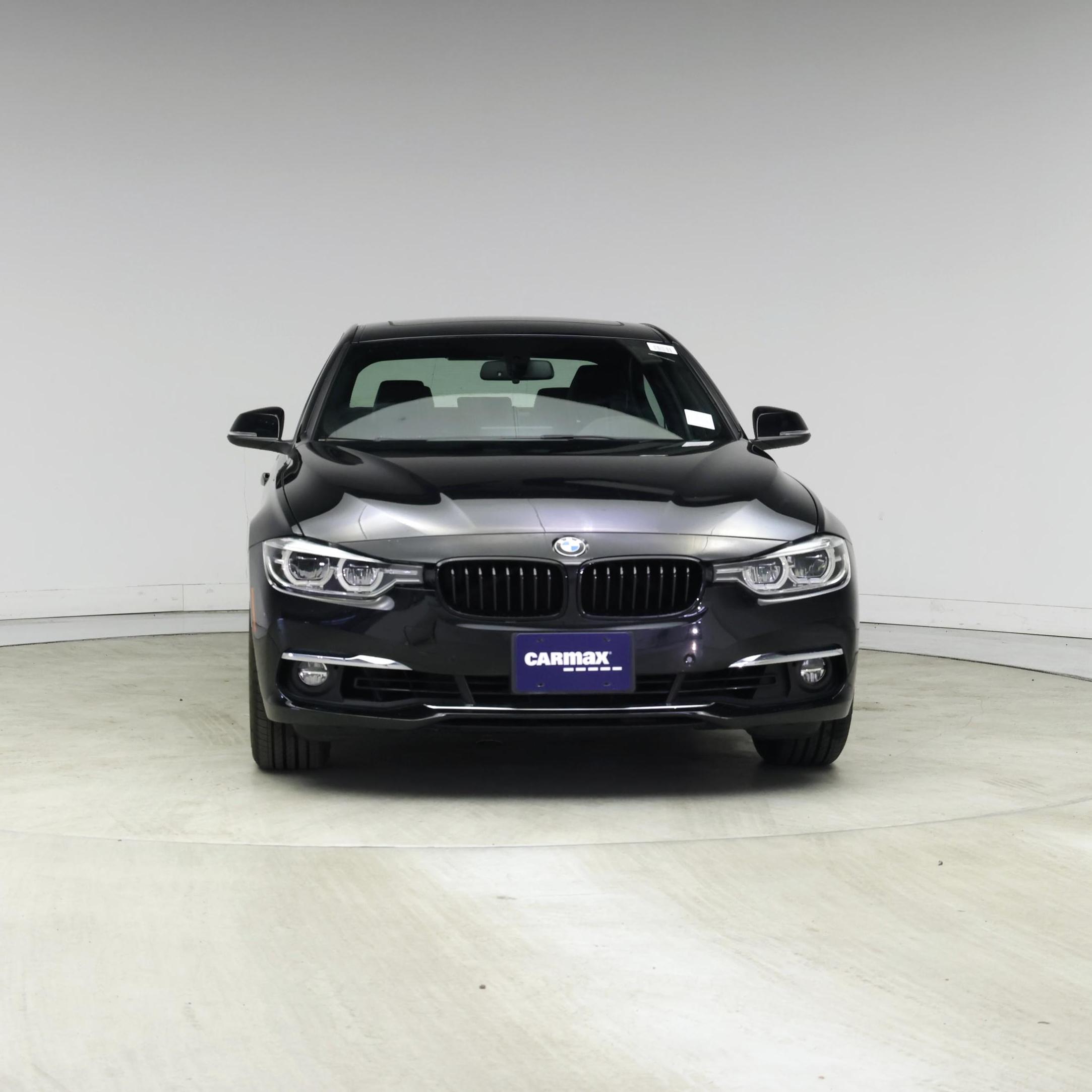 Thumbnail: 2018 BMW 3 Series - 5