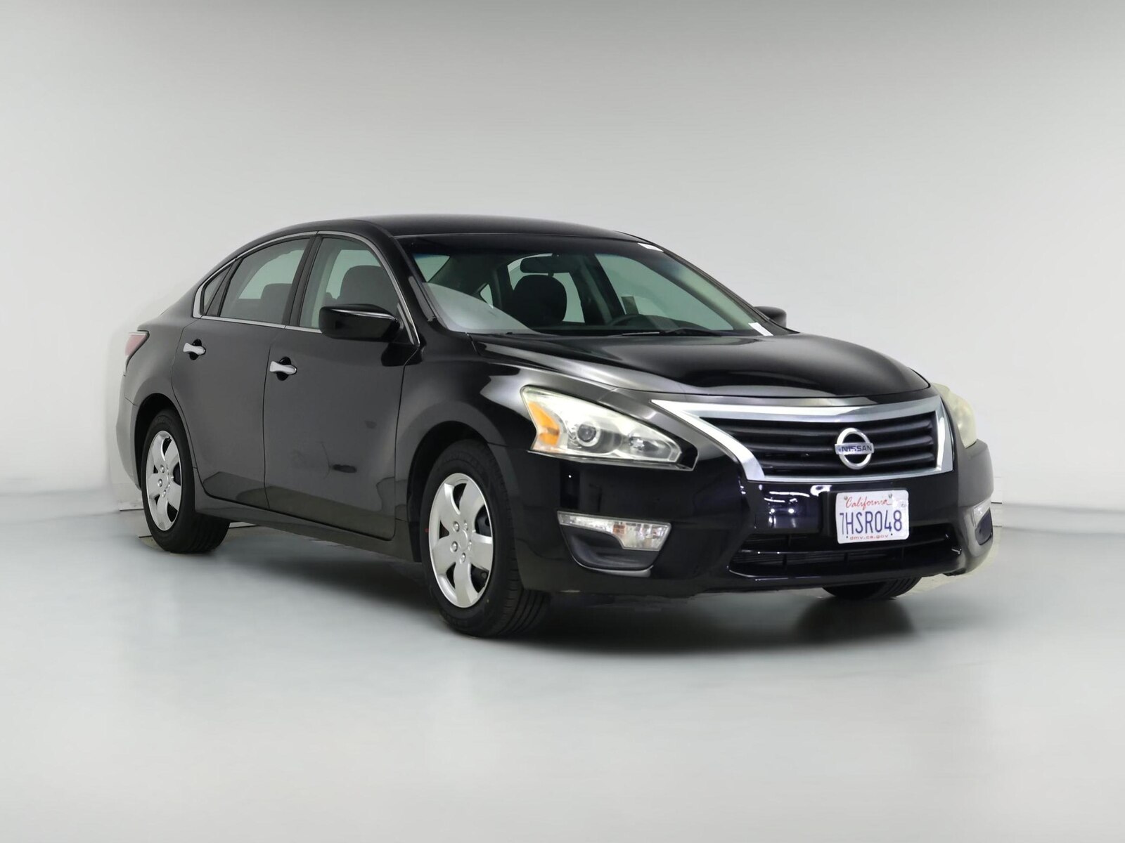 2015 Nissan Altima S