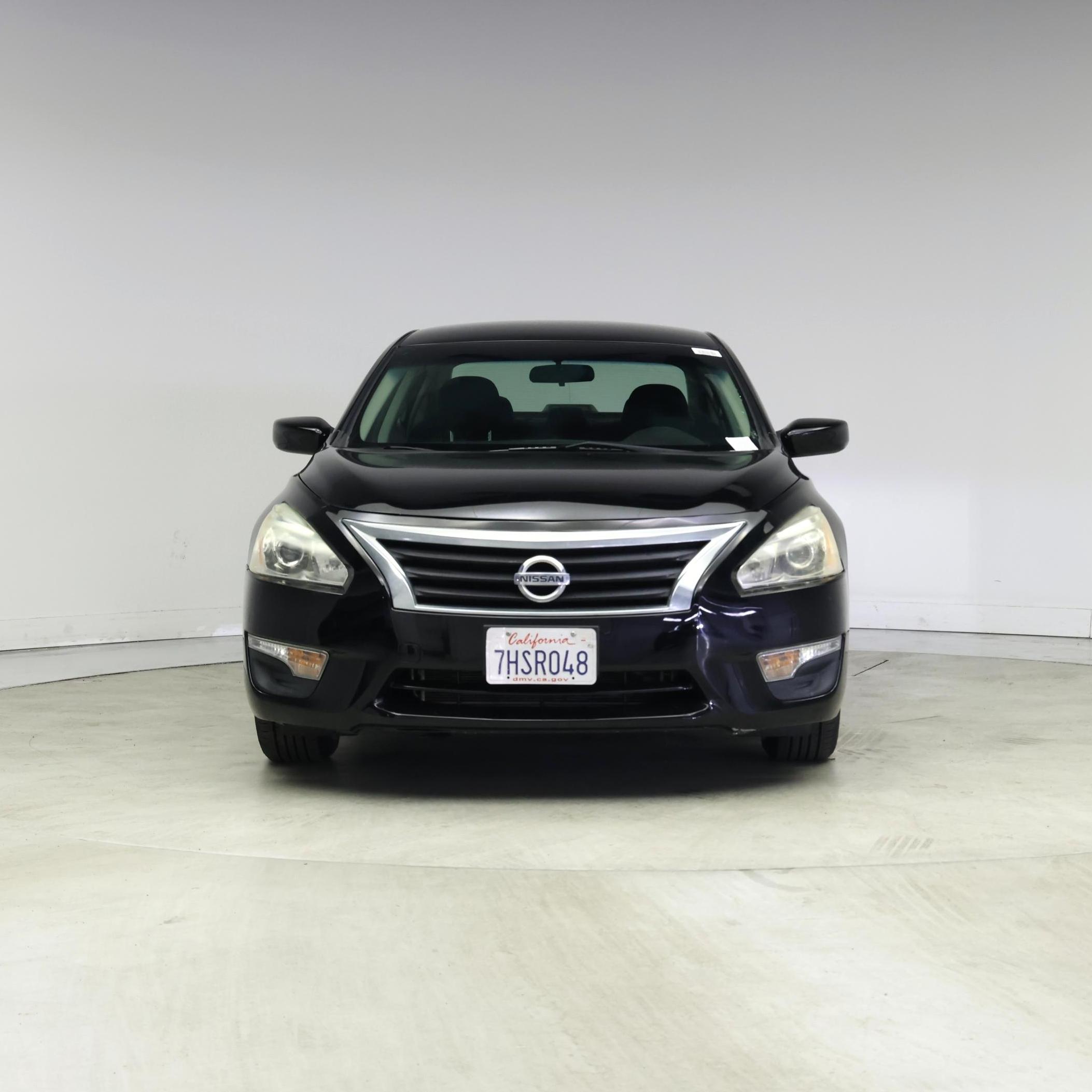 Thumbnail: 2015 Nissan Altima - 5