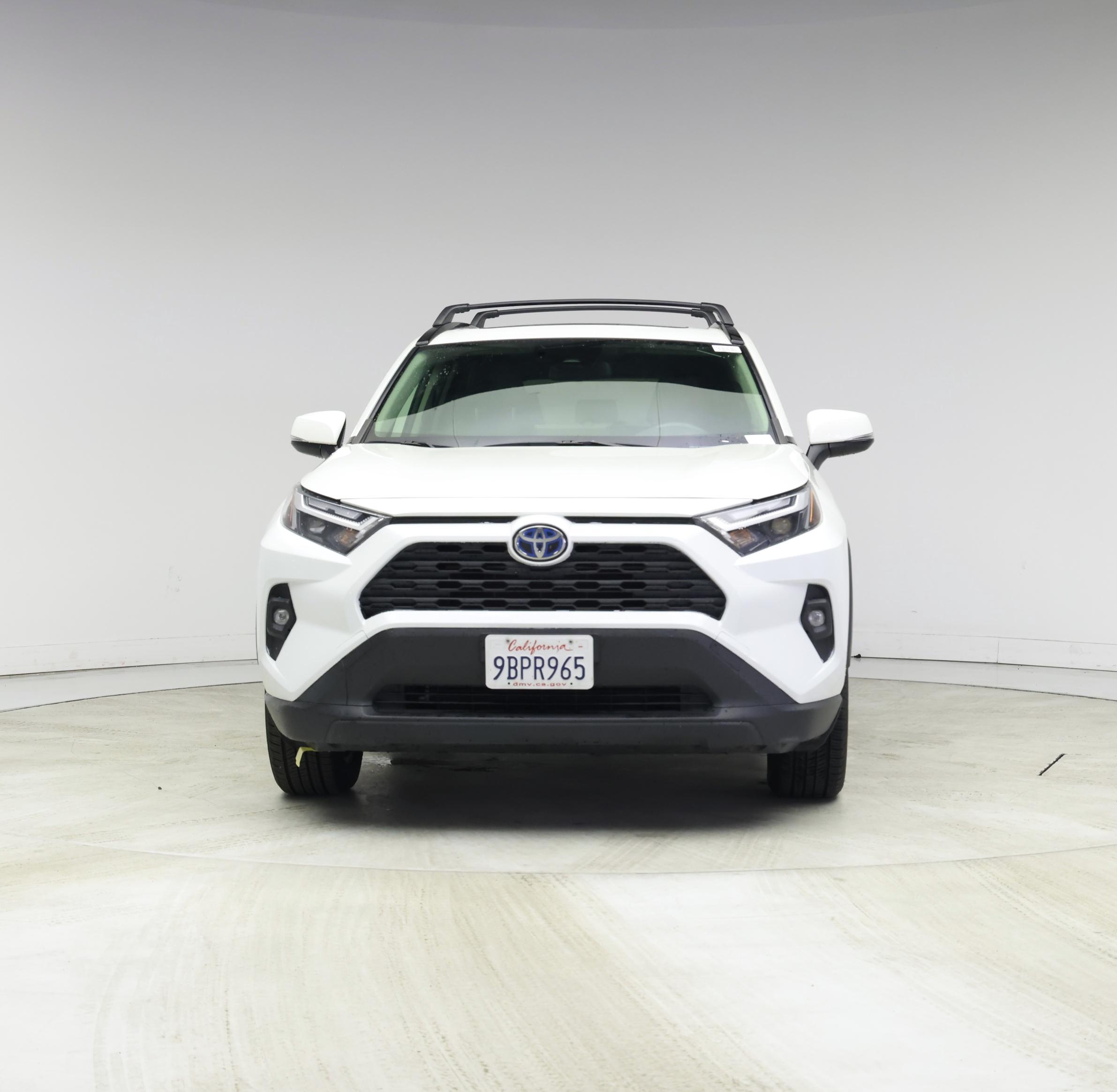 Thumbnail: 2022 Toyota RAV4 - 5