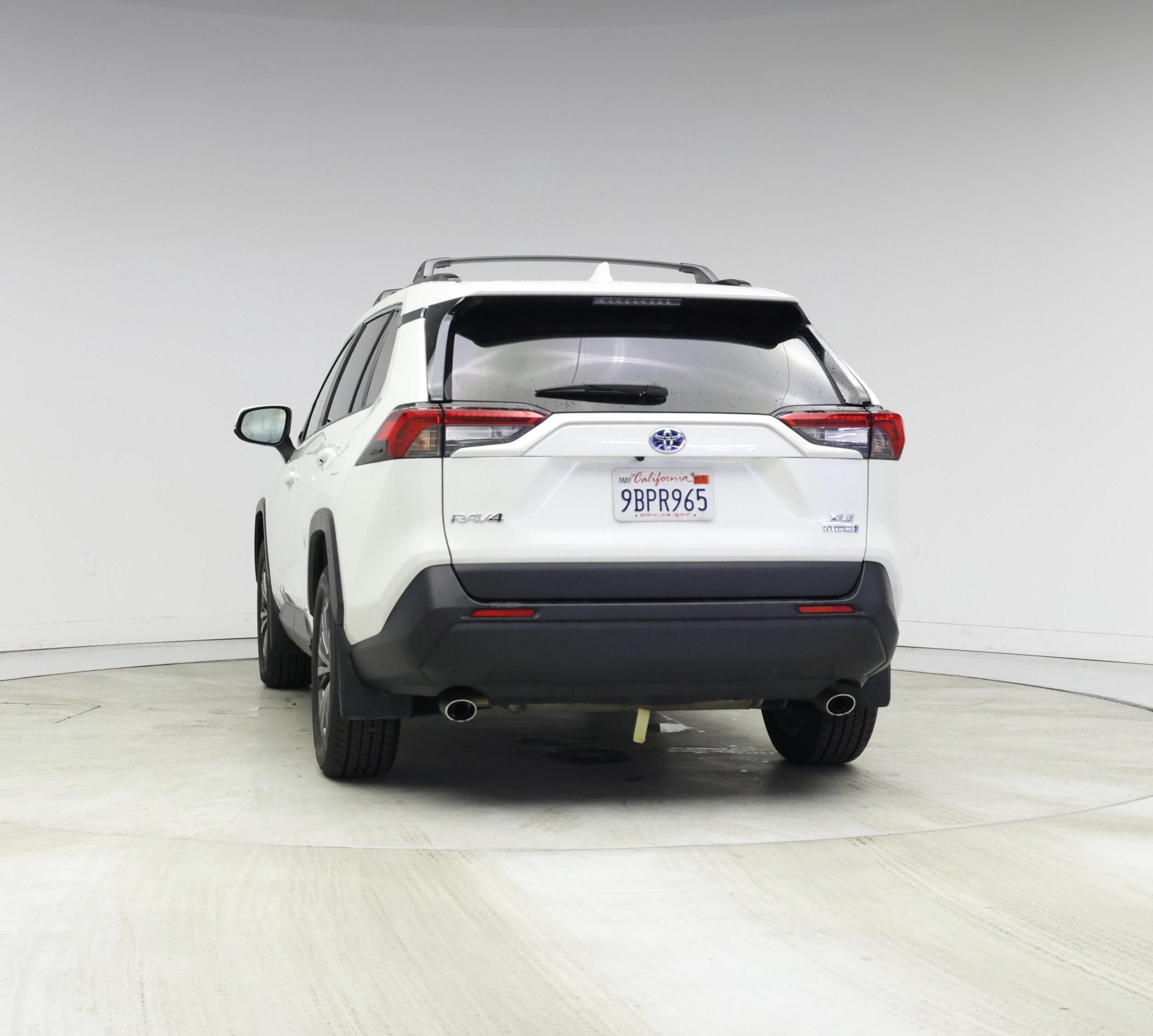 Thumbnail: 2022 Toyota RAV4 - 6