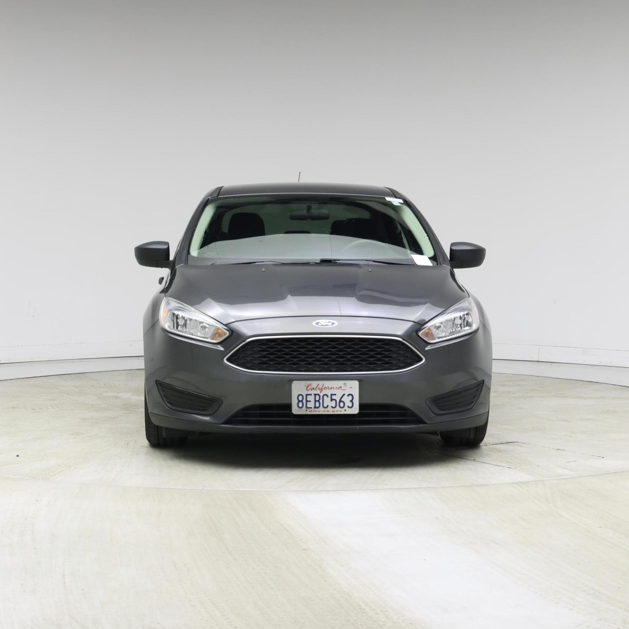 Thumbnail: 2018 Ford Focus - 5