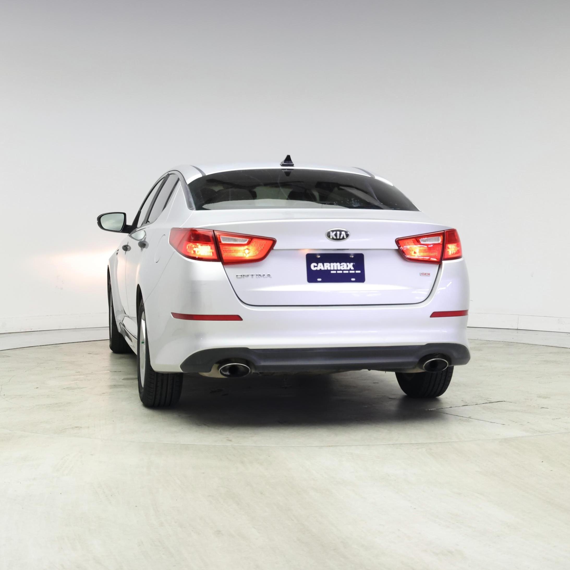 Thumbnail: 2014 Kia Optima - 6