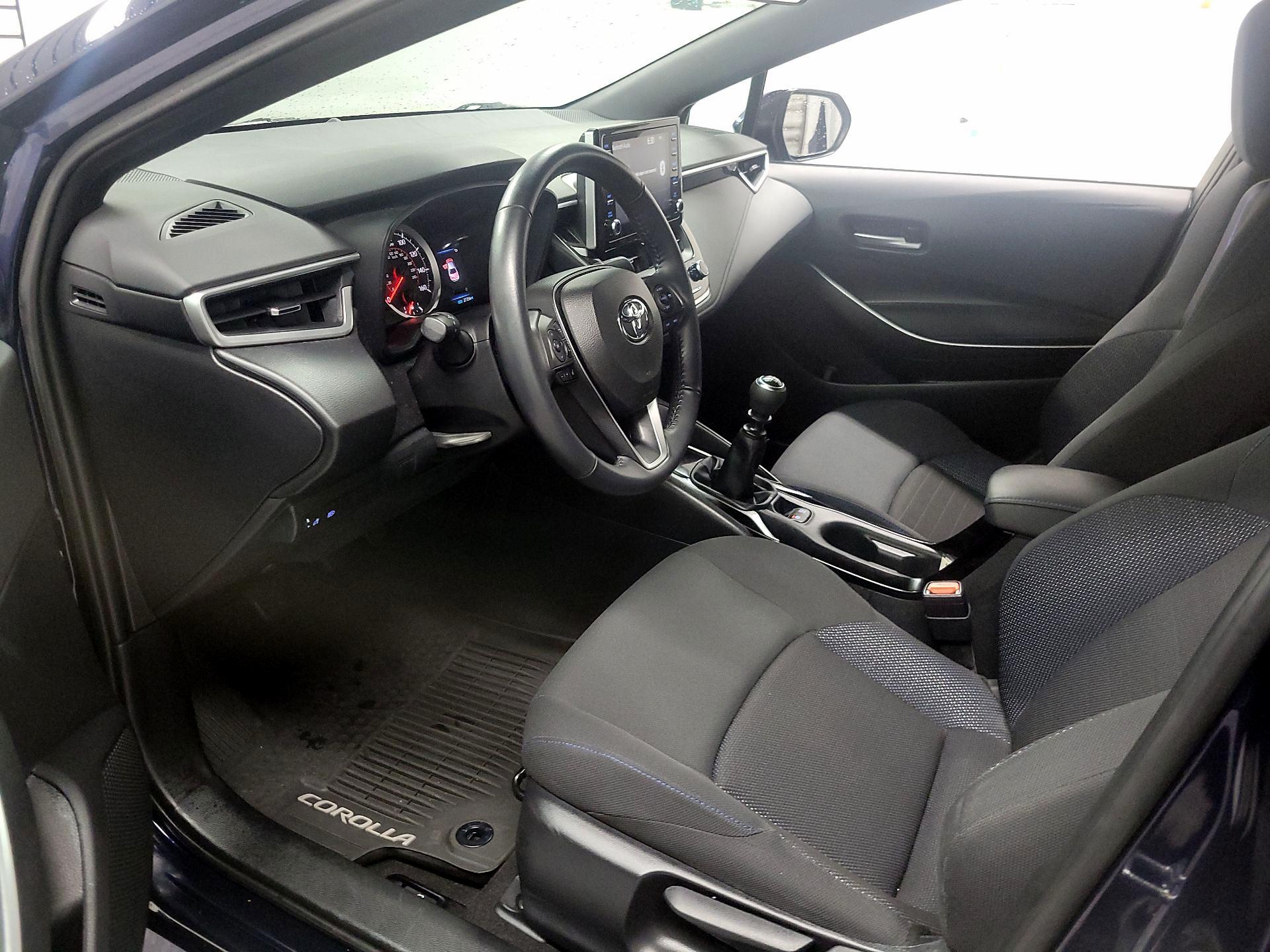 Thumbnail: 2021 Toyota Corolla - 11