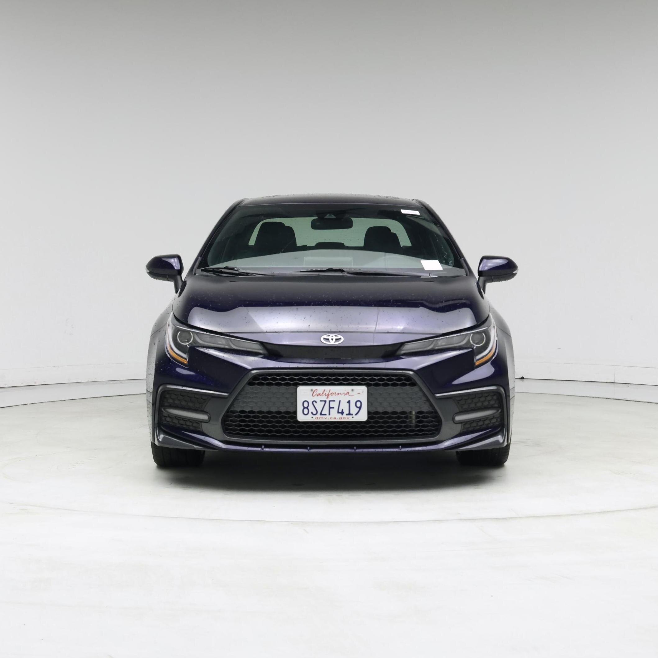 Thumbnail: 2021 Toyota Corolla - 5