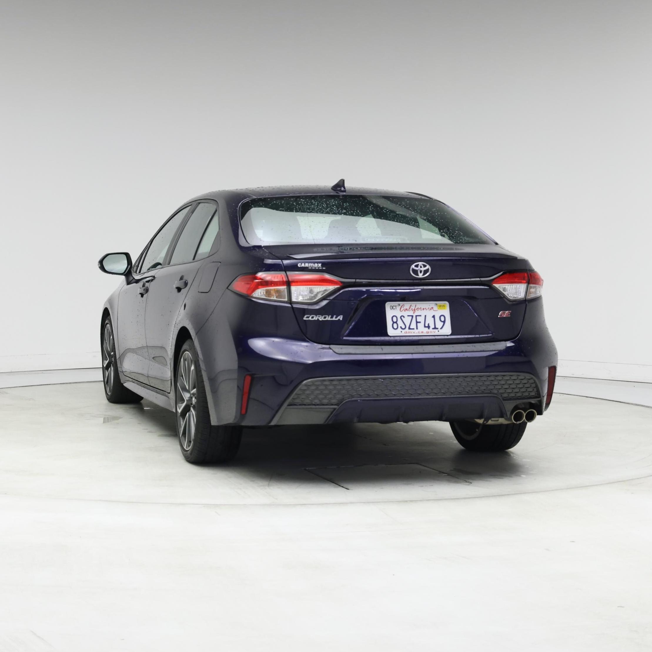 Thumbnail: 2021 Toyota Corolla - 6
