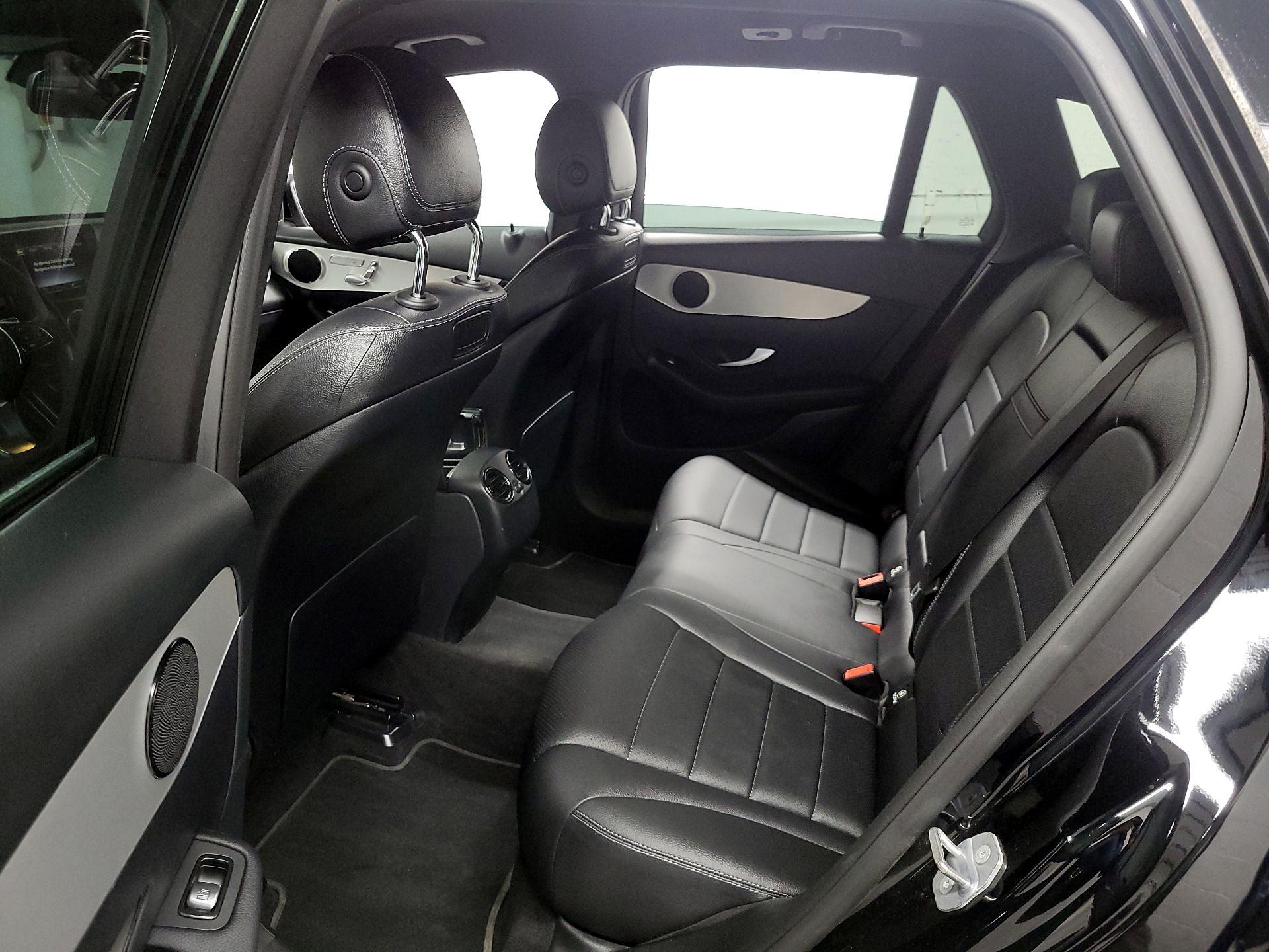 Thumbnail: 2019 Mercedes-Benz GLC - 19