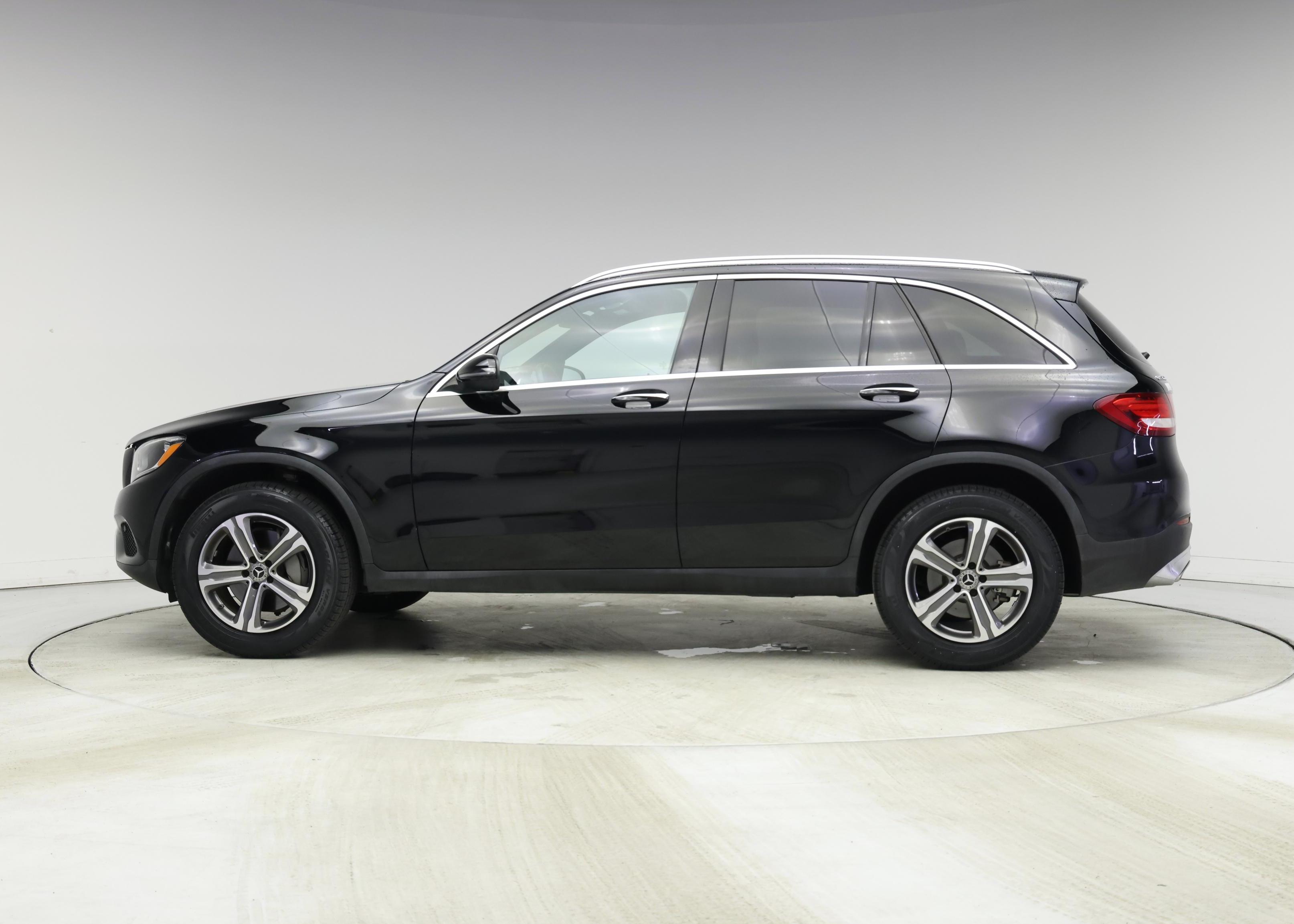 Thumbnail: 2019 Mercedes-Benz GLC - 3