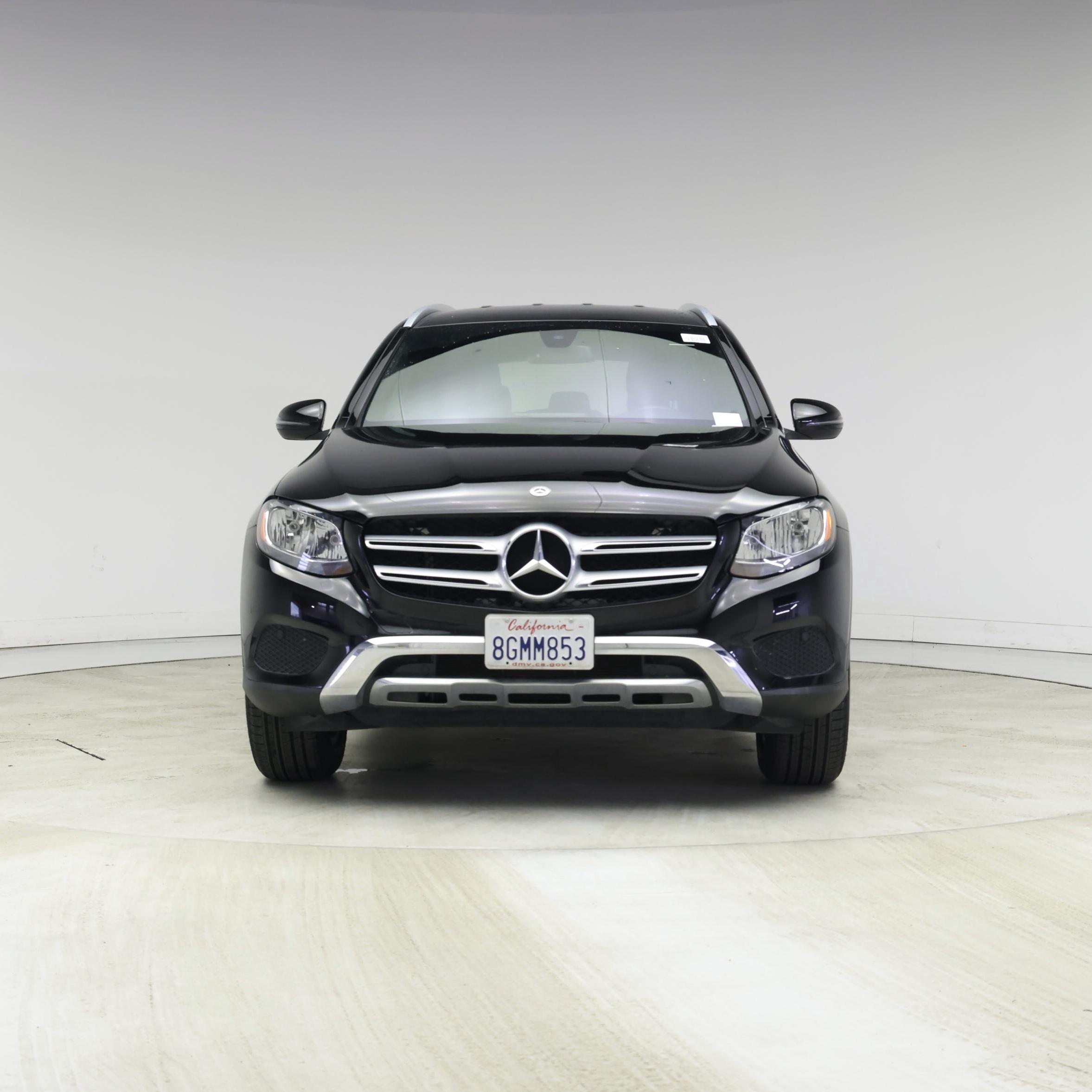 Thumbnail: 2019 Mercedes-Benz GLC - 5