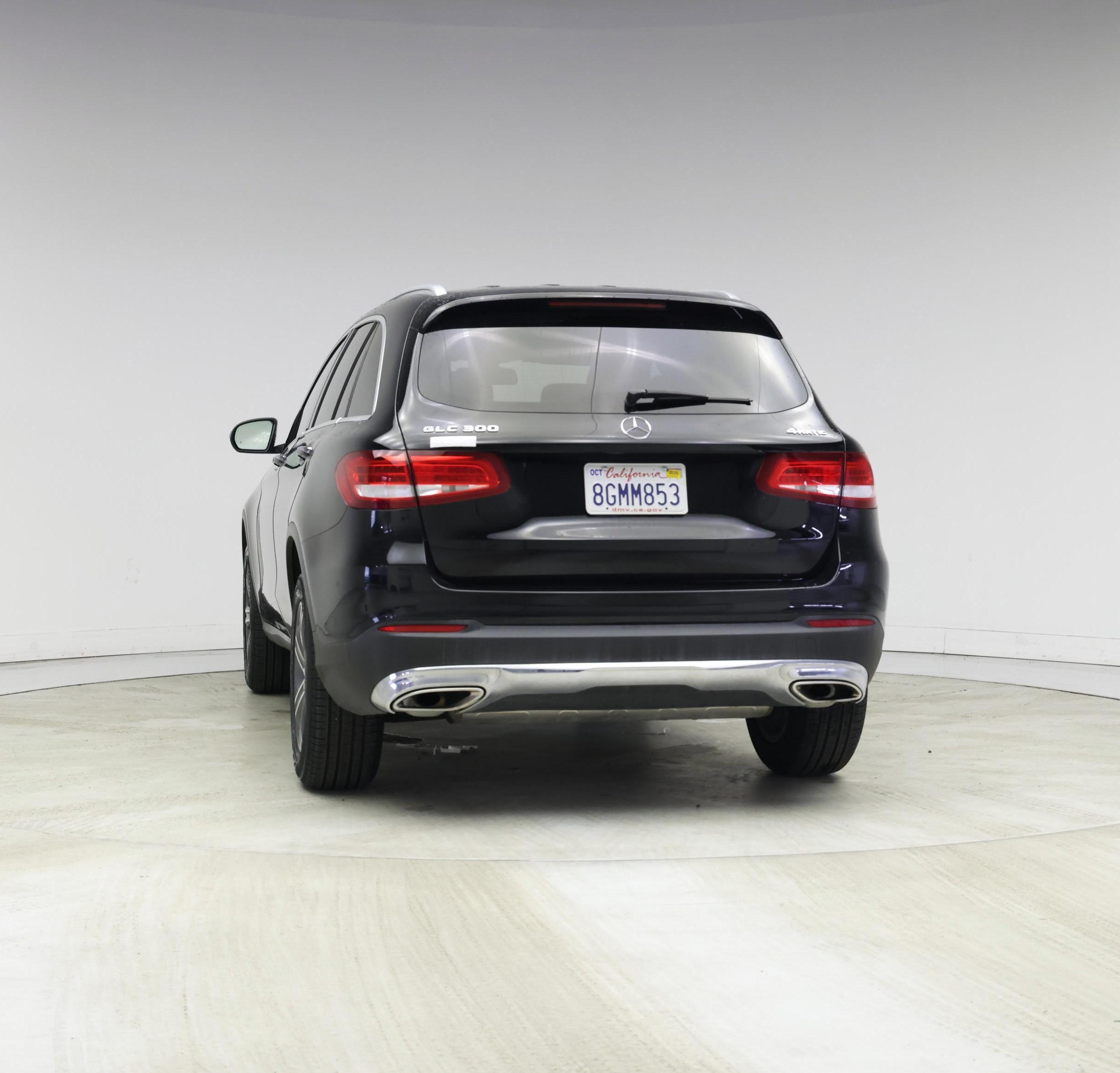 Thumbnail: 2019 Mercedes-Benz GLC - 6