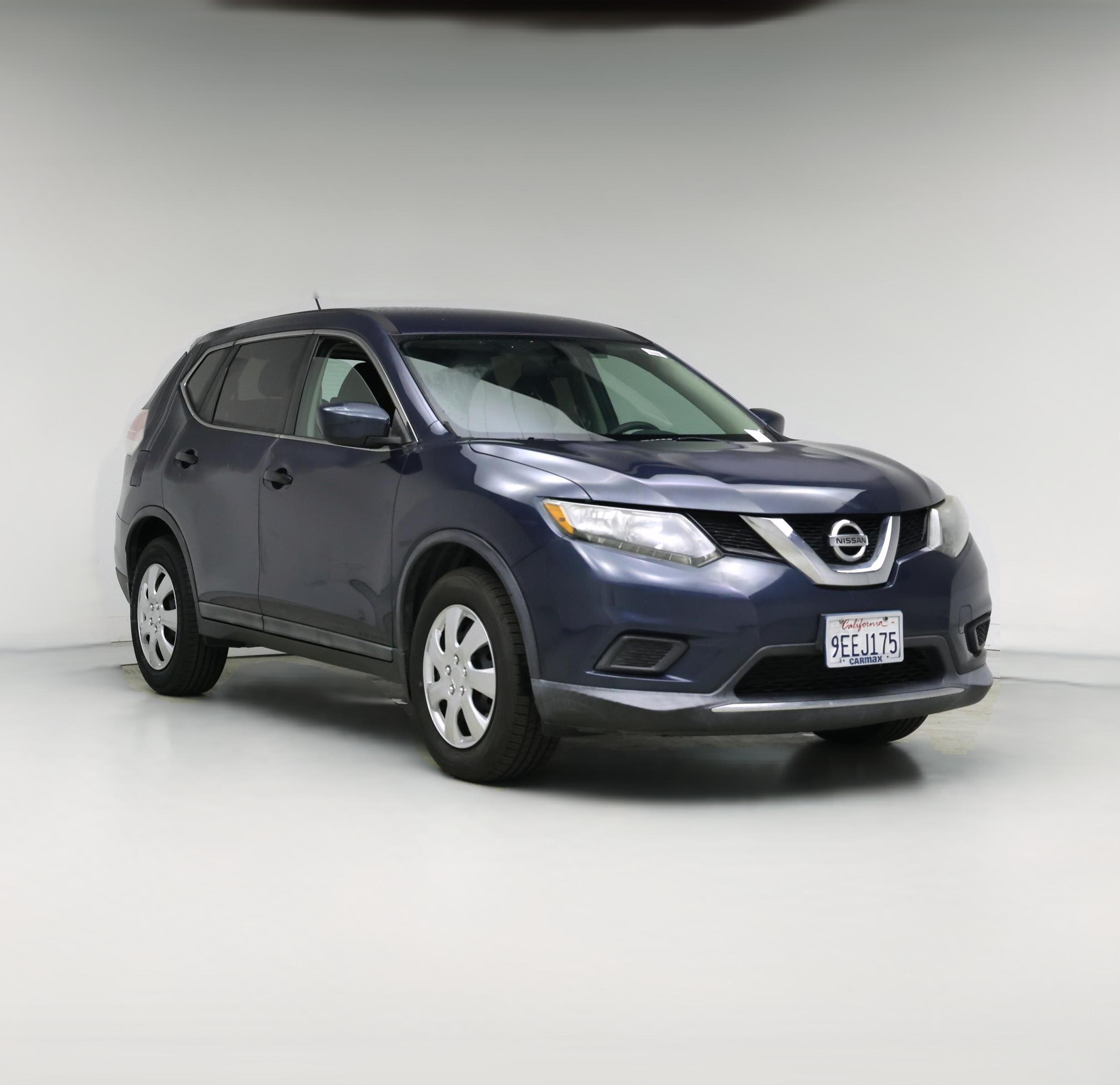 Thumbnail: 2016 Nissan Rogue - 1