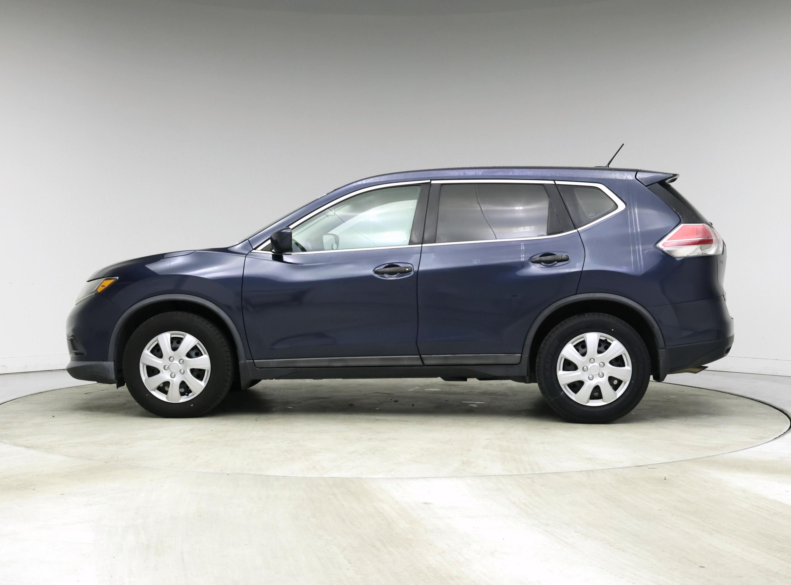 Thumbnail: 2016 Nissan Rogue - 3