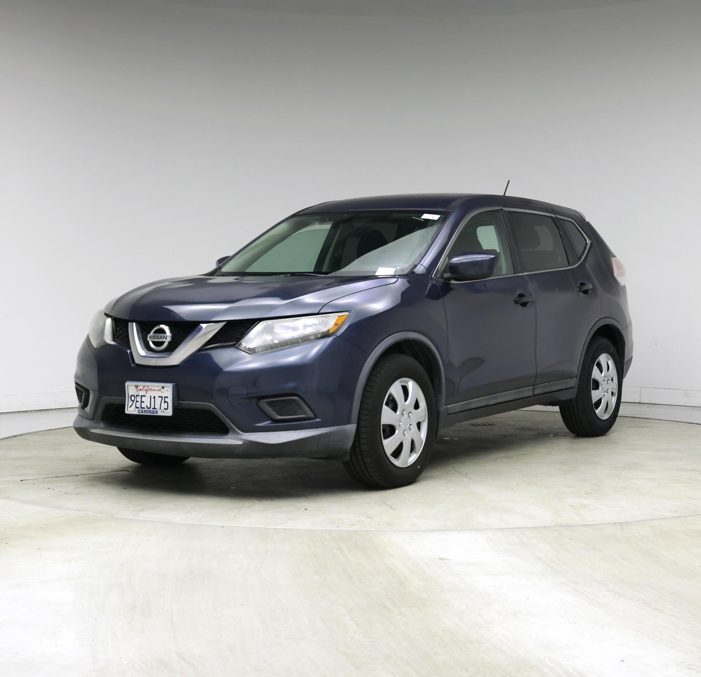 Thumbnail: 2016 Nissan Rogue - 4