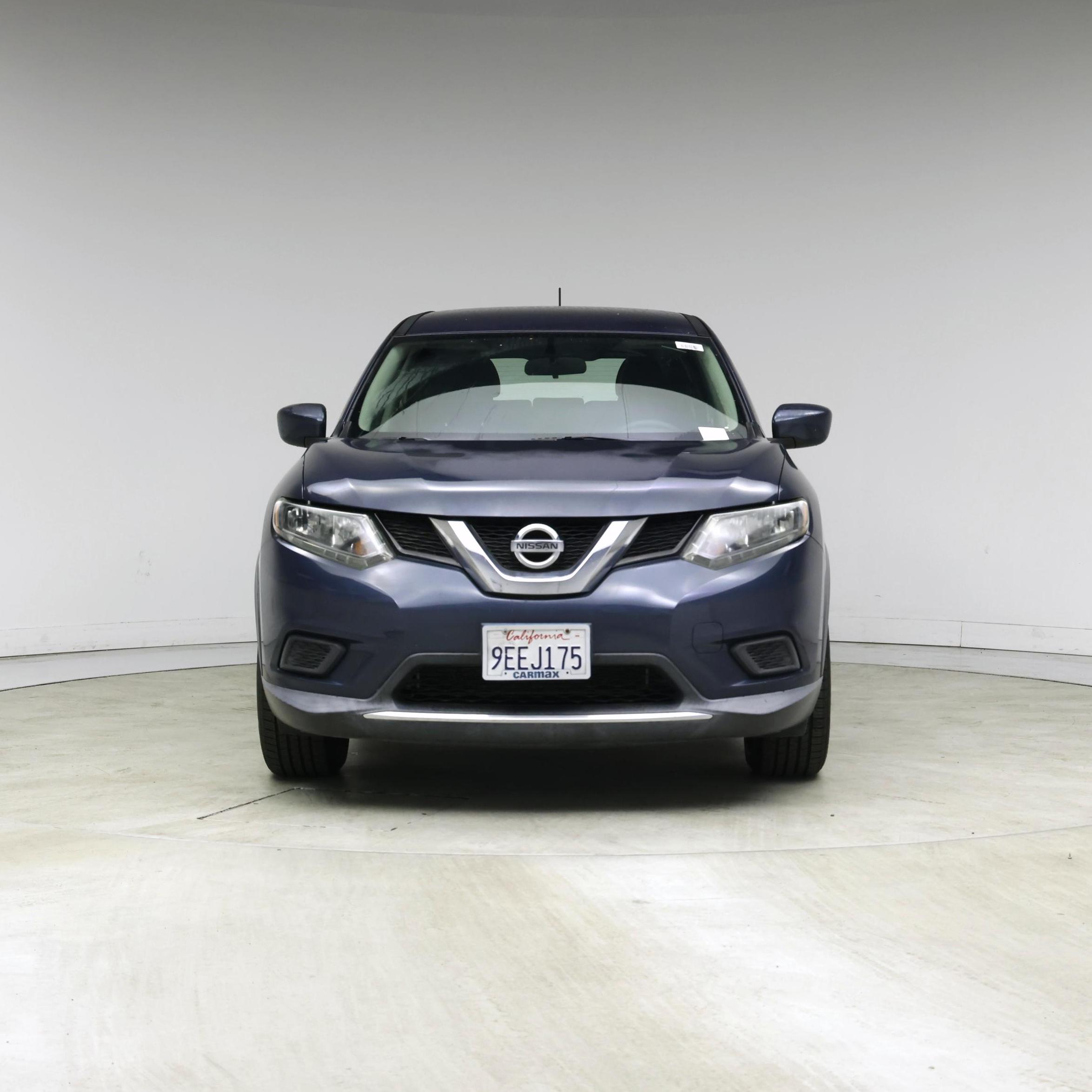 Thumbnail: 2016 Nissan Rogue - 5