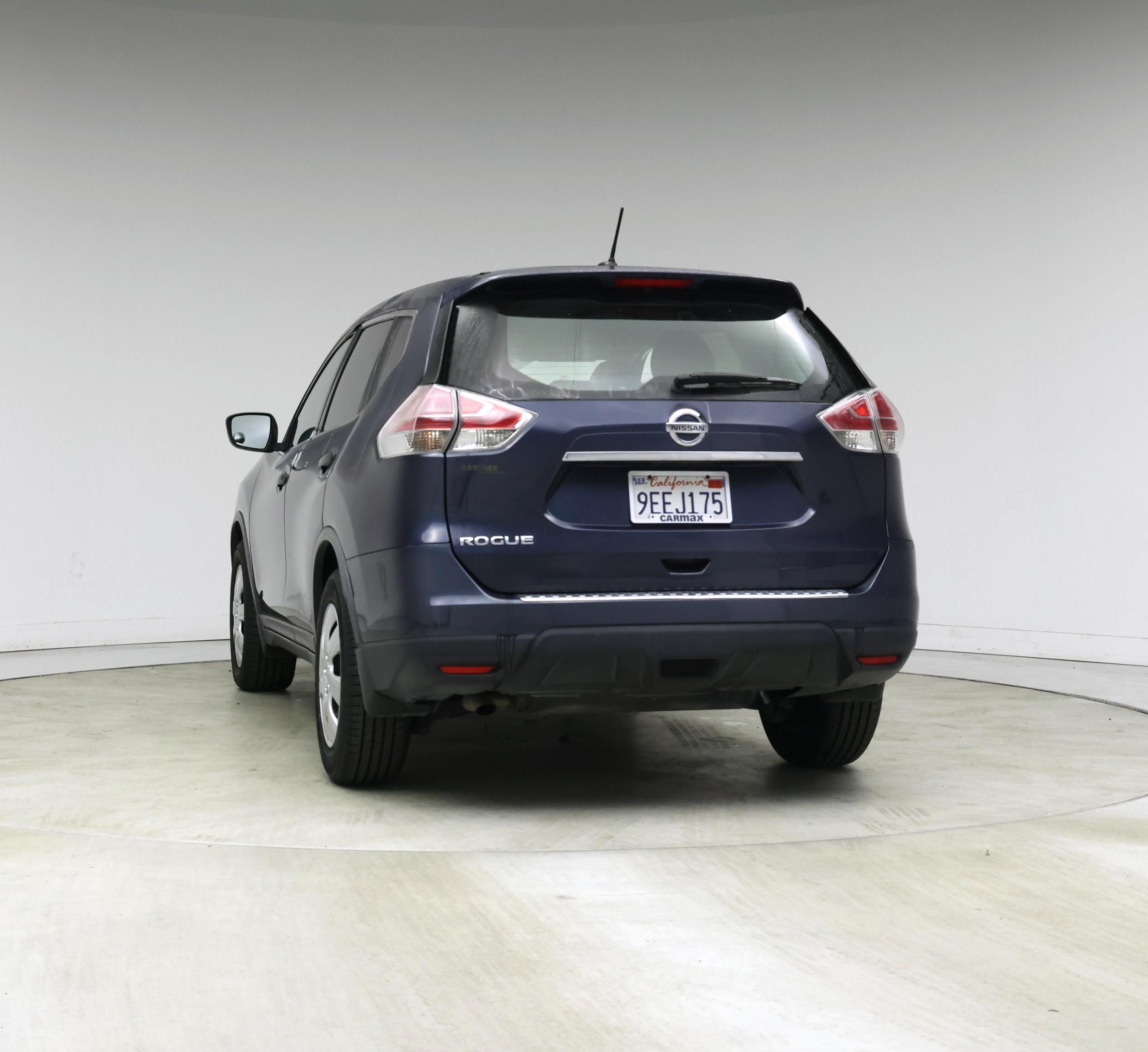 Thumbnail: 2016 Nissan Rogue - 6