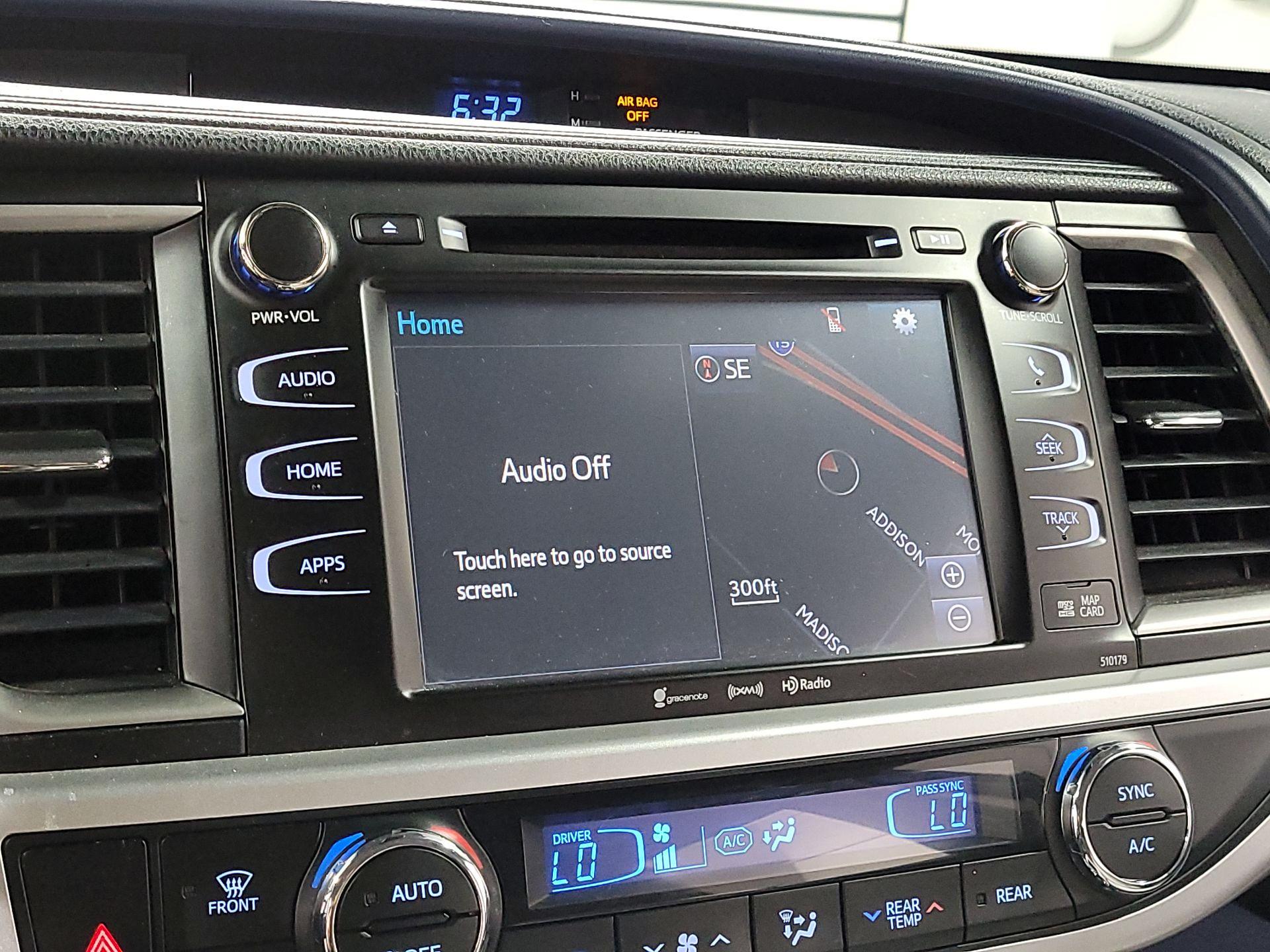 Thumbnail: 2018 Toyota Highlander - 14