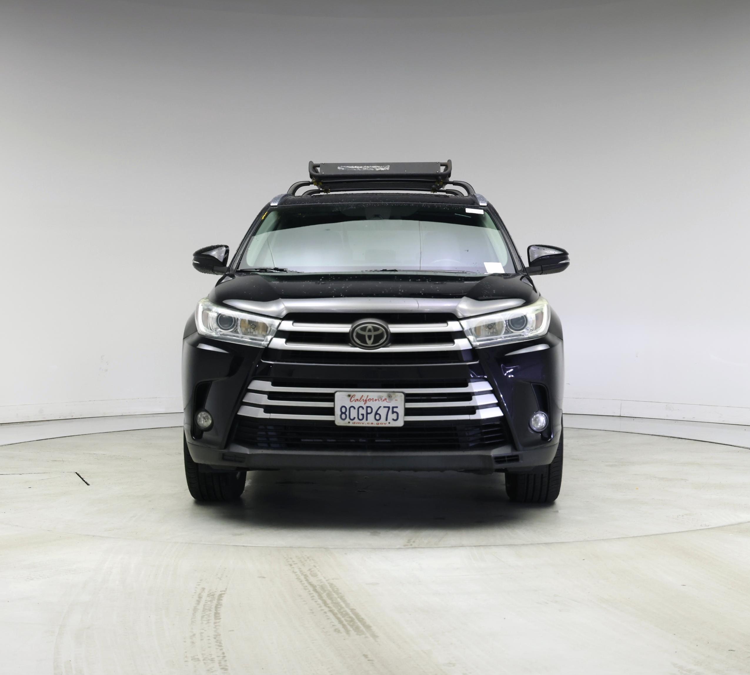 Thumbnail: 2018 Toyota Highlander - 5