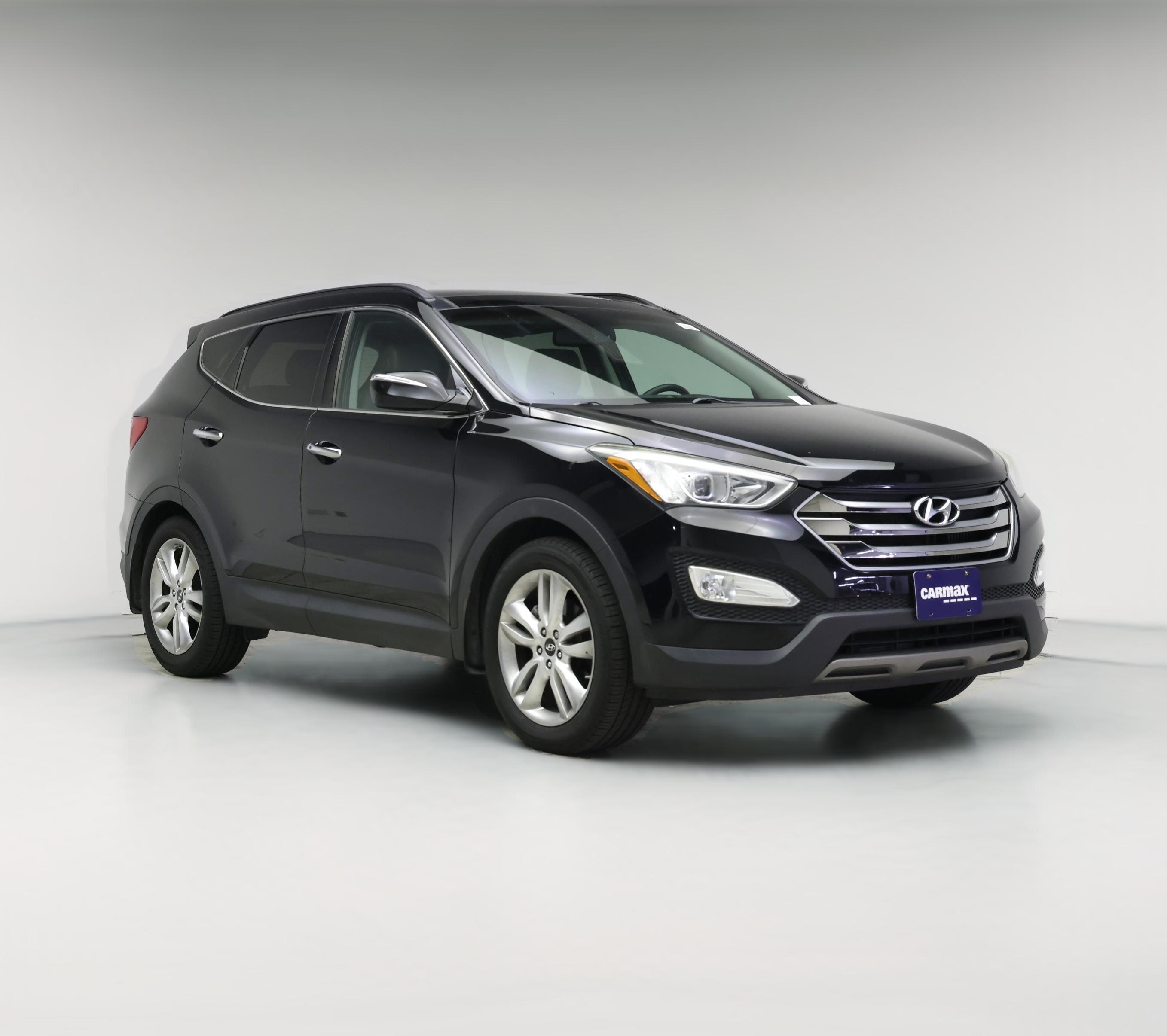 Thumbnail: 2015 Hyundai Santa Fe - 1