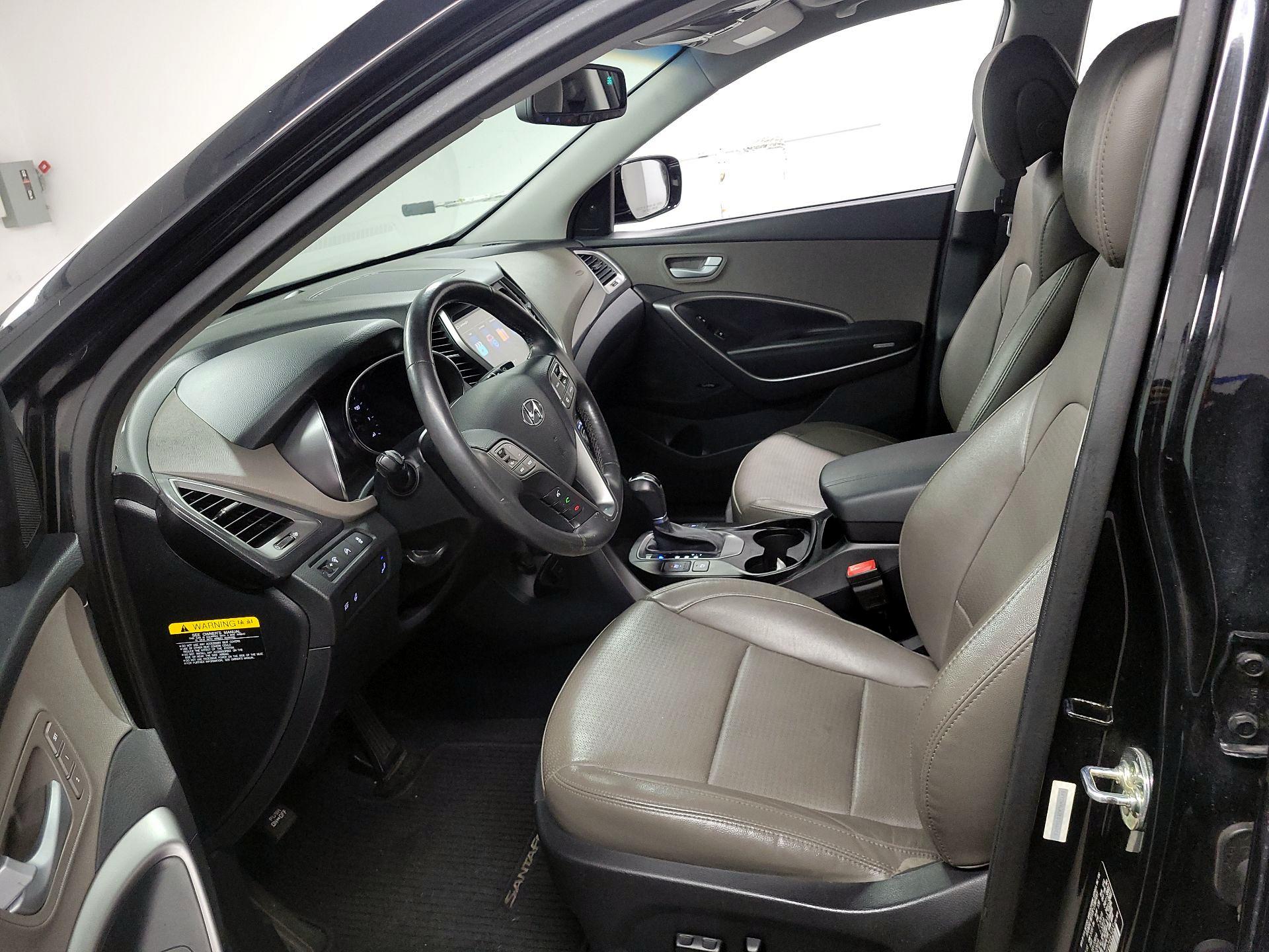 Thumbnail: 2015 Hyundai Santa Fe - 11