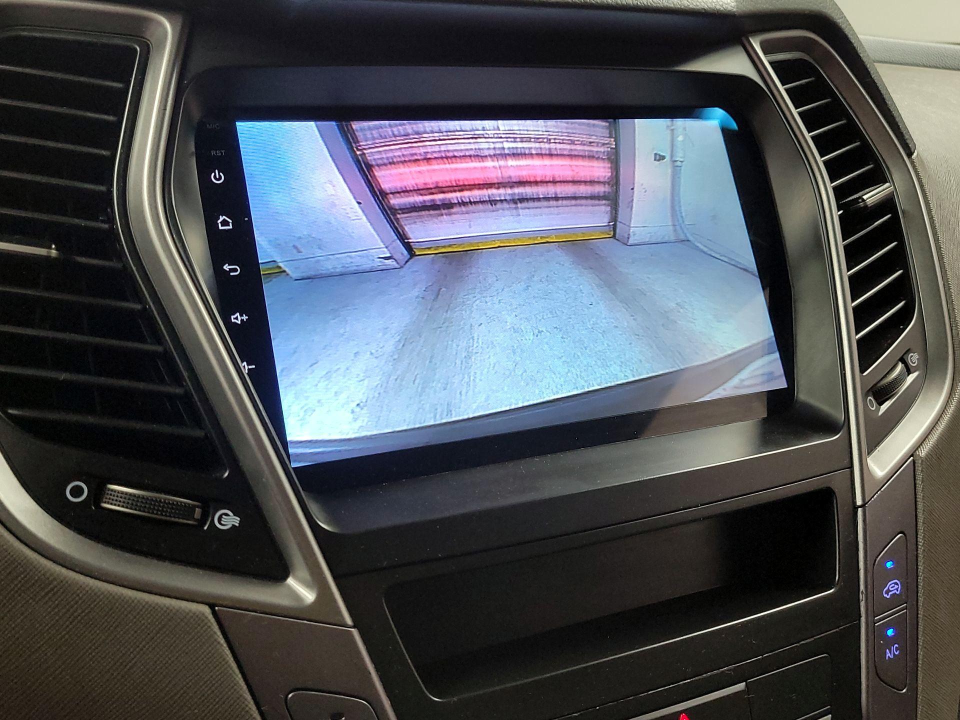 Thumbnail: 2015 Hyundai Santa Fe - 13