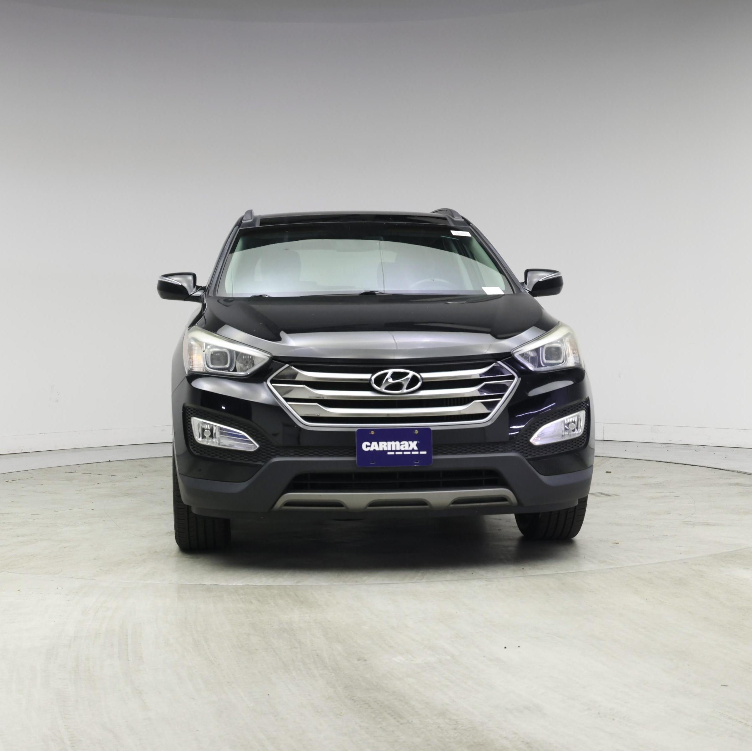 Thumbnail: 2015 Hyundai Santa Fe - 5