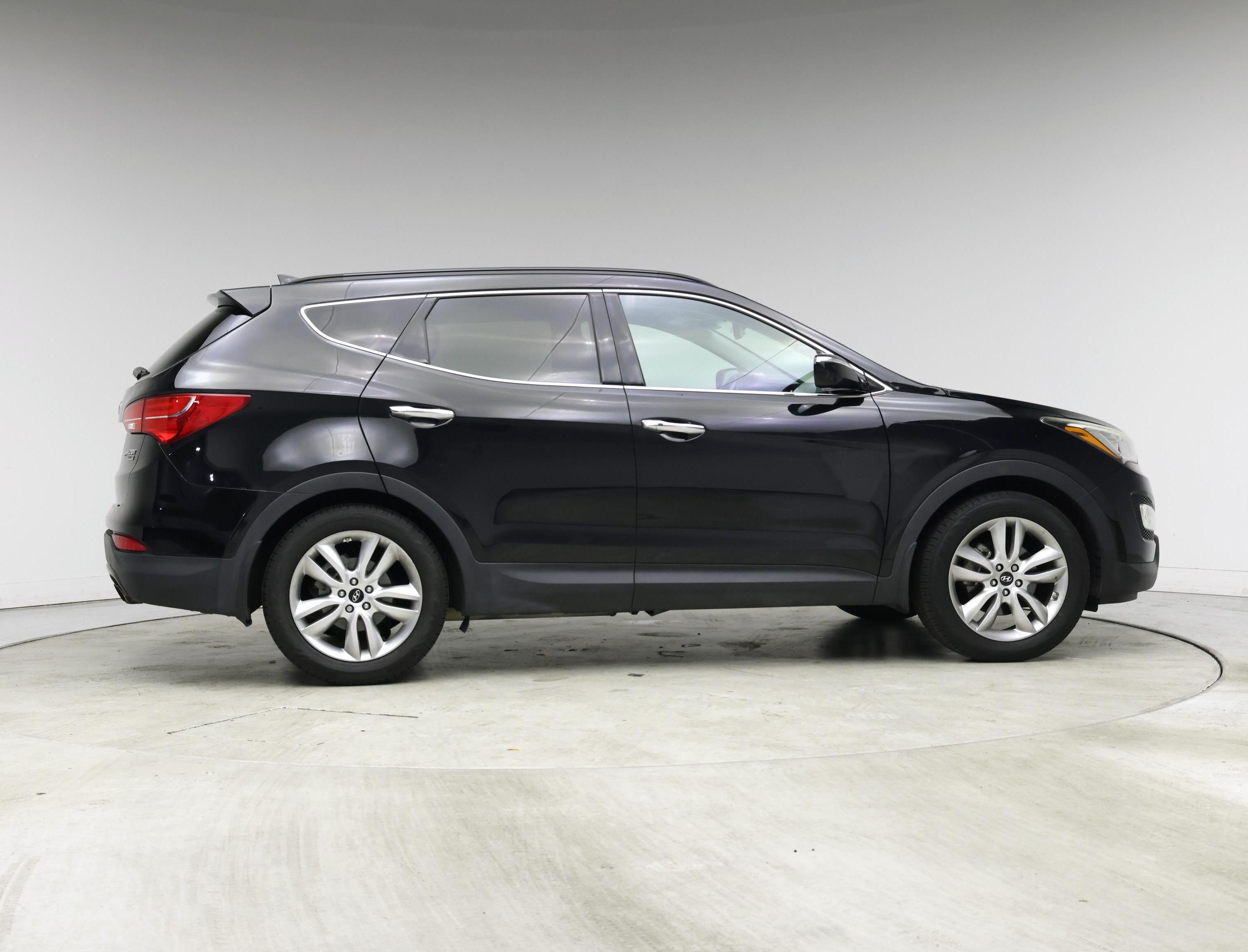 Thumbnail: 2015 Hyundai Santa Fe - 7