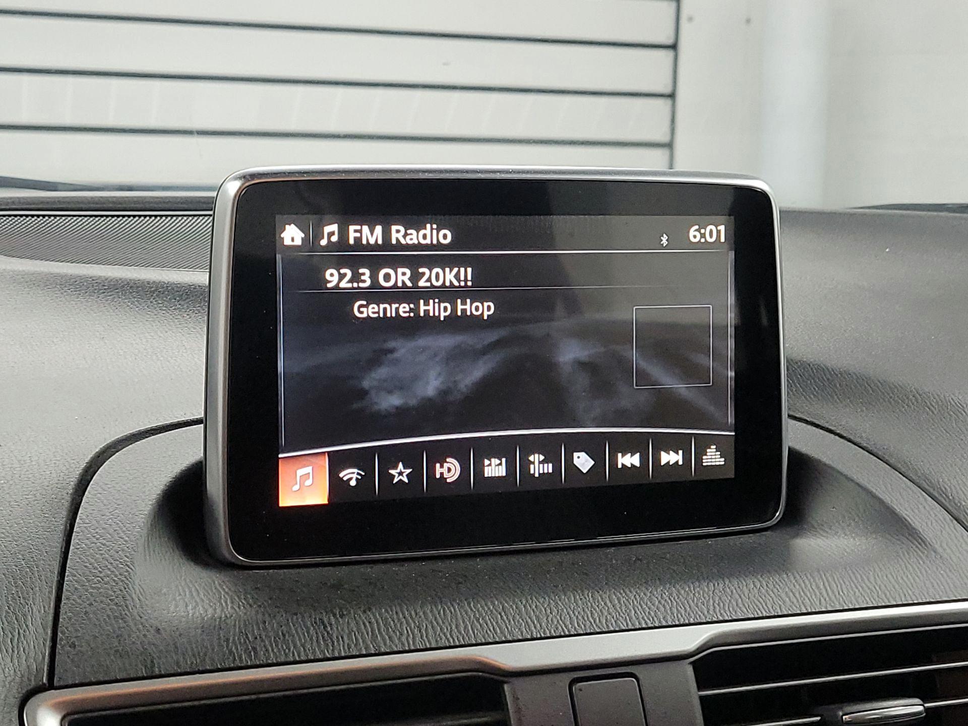 Thumbnail: 2014 Mazda Mazda3 - 15