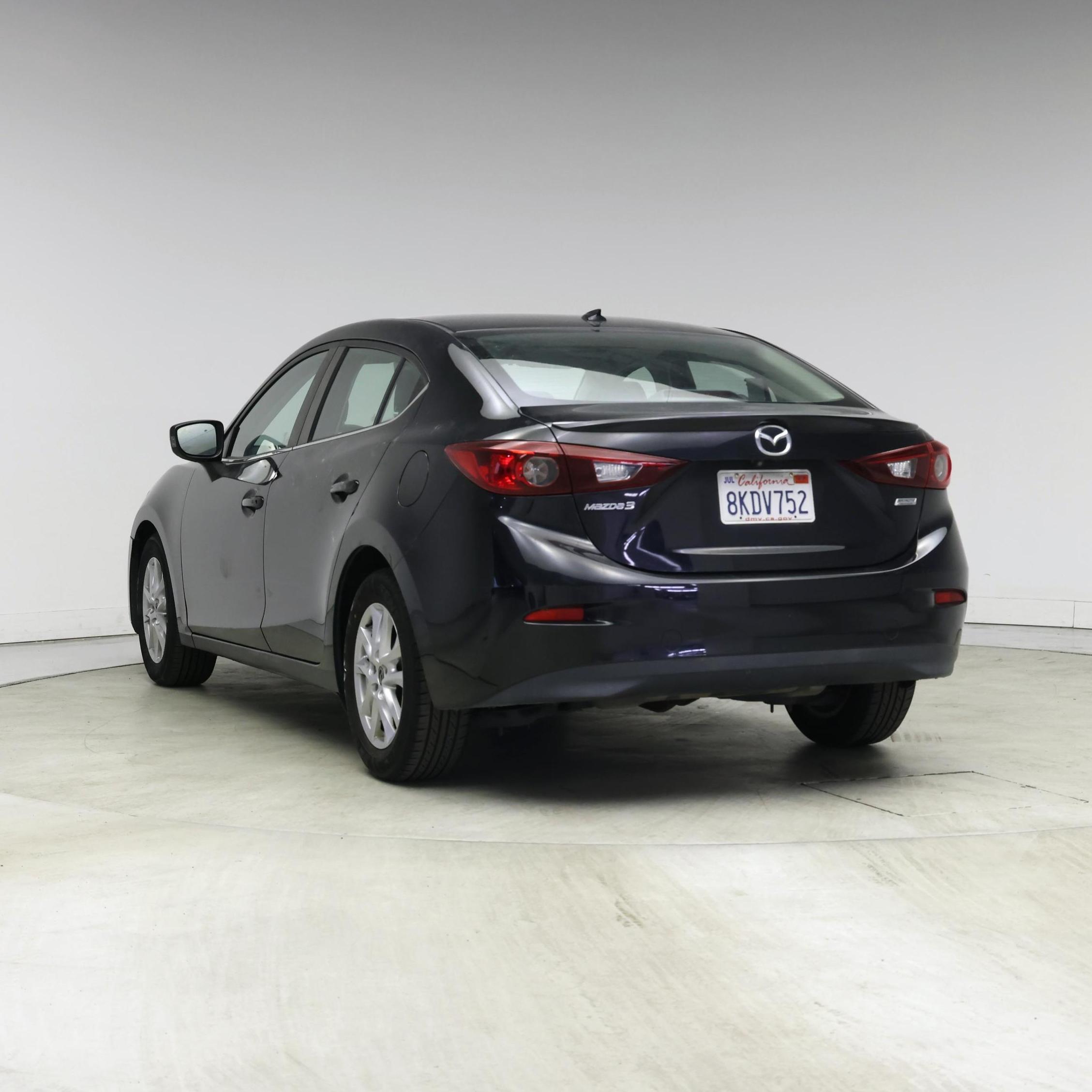 Thumbnail: 2014 Mazda Mazda3 - 2