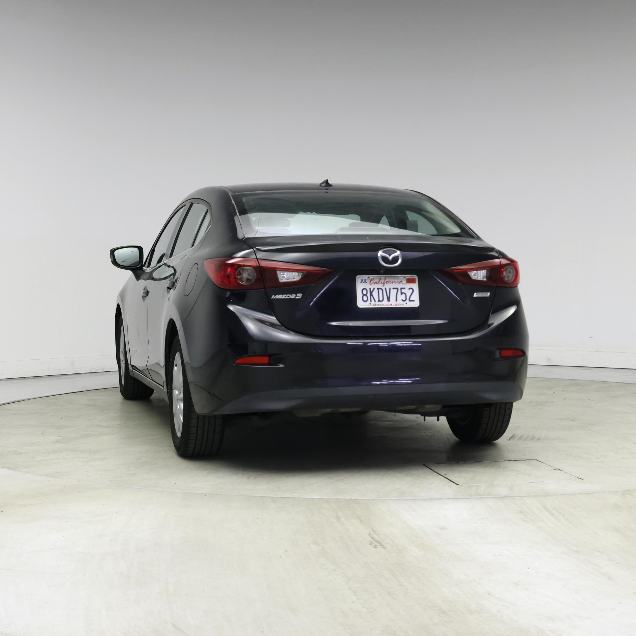 Thumbnail: 2014 Mazda Mazda3 - 6
