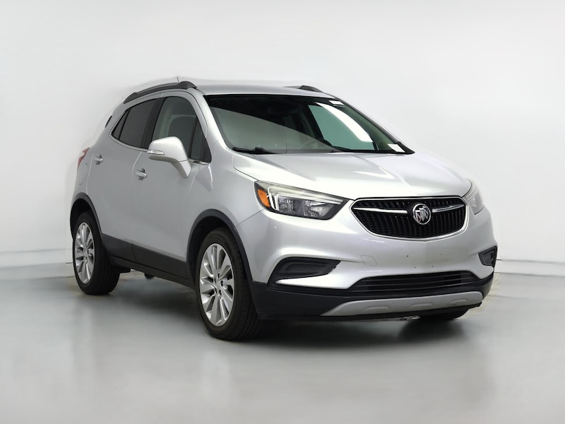 2018 Buick Encore Preferred -
                  Oceanside, CA