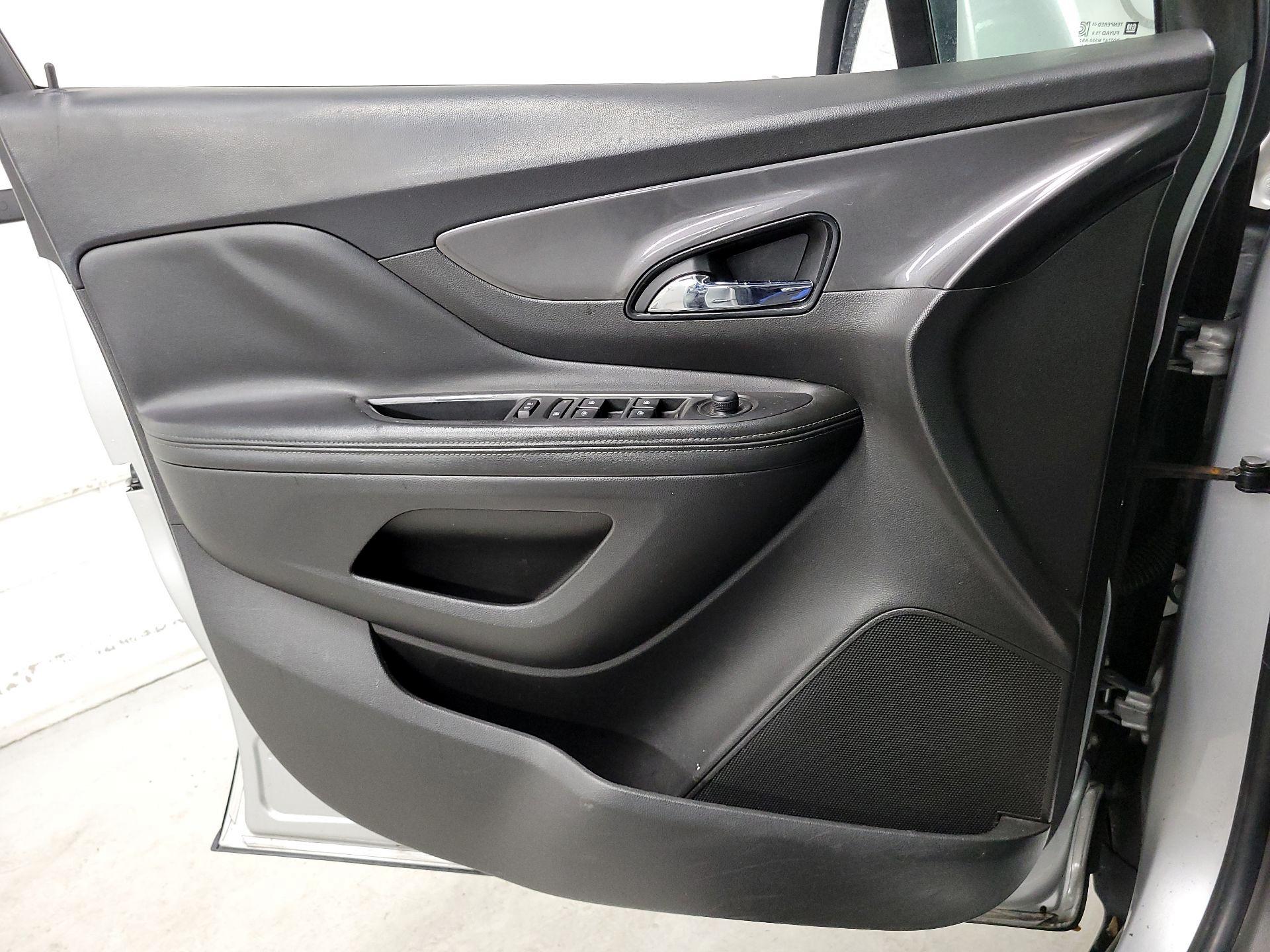 Thumbnail: 2018 Buick Encore - 12