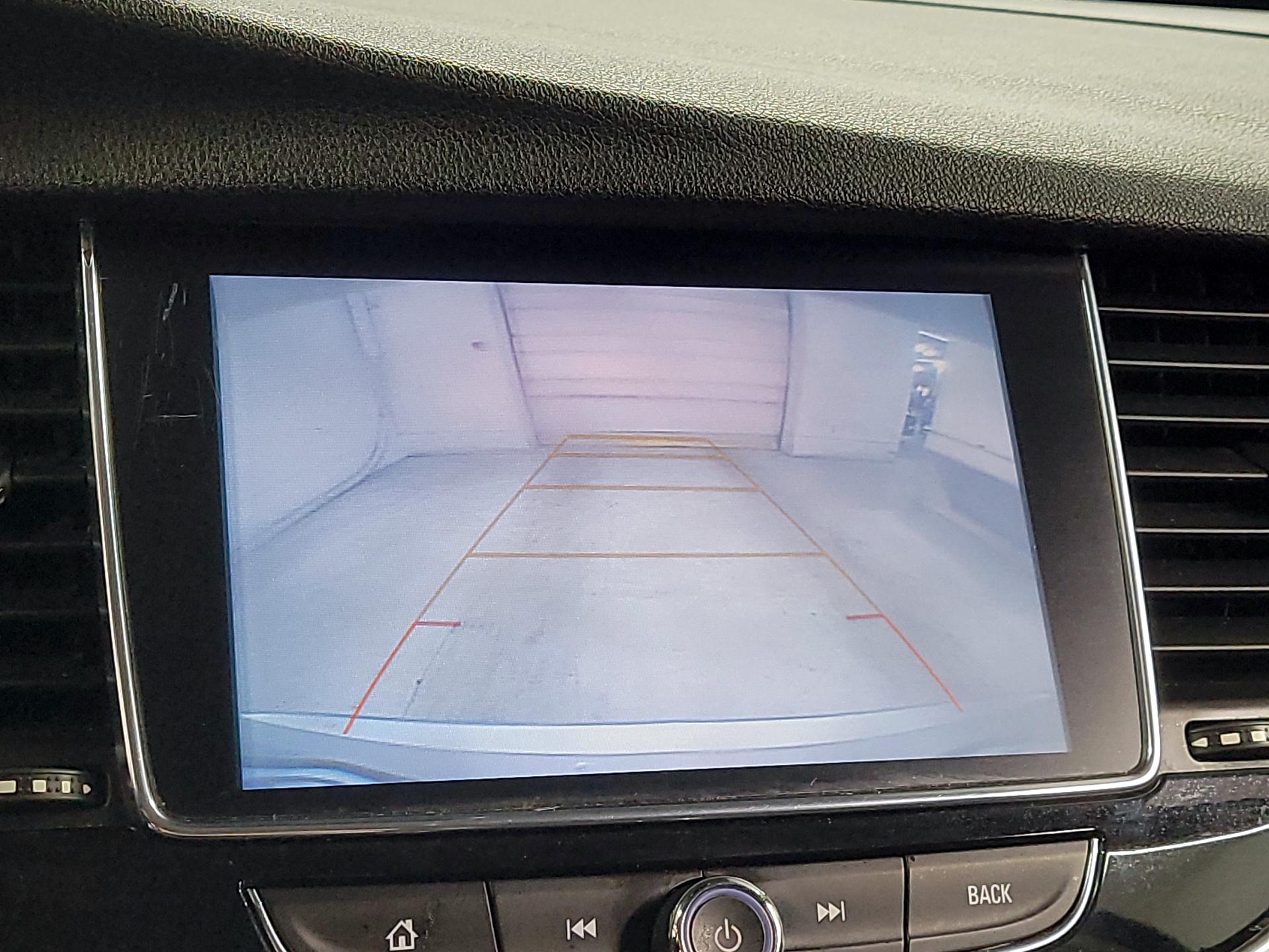 Thumbnail: 2018 Buick Encore - 13