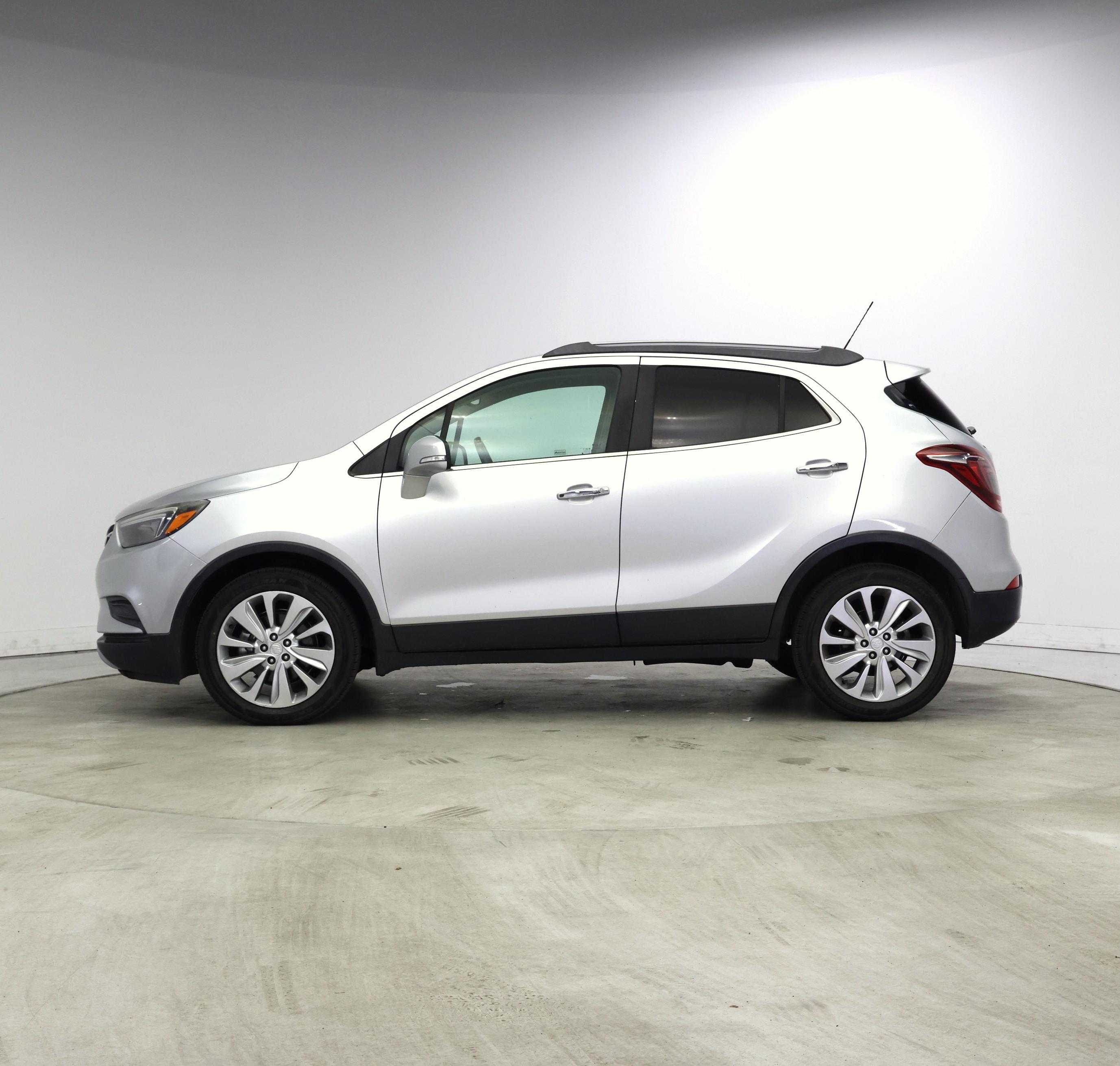 Thumbnail: 2018 Buick Encore - 3