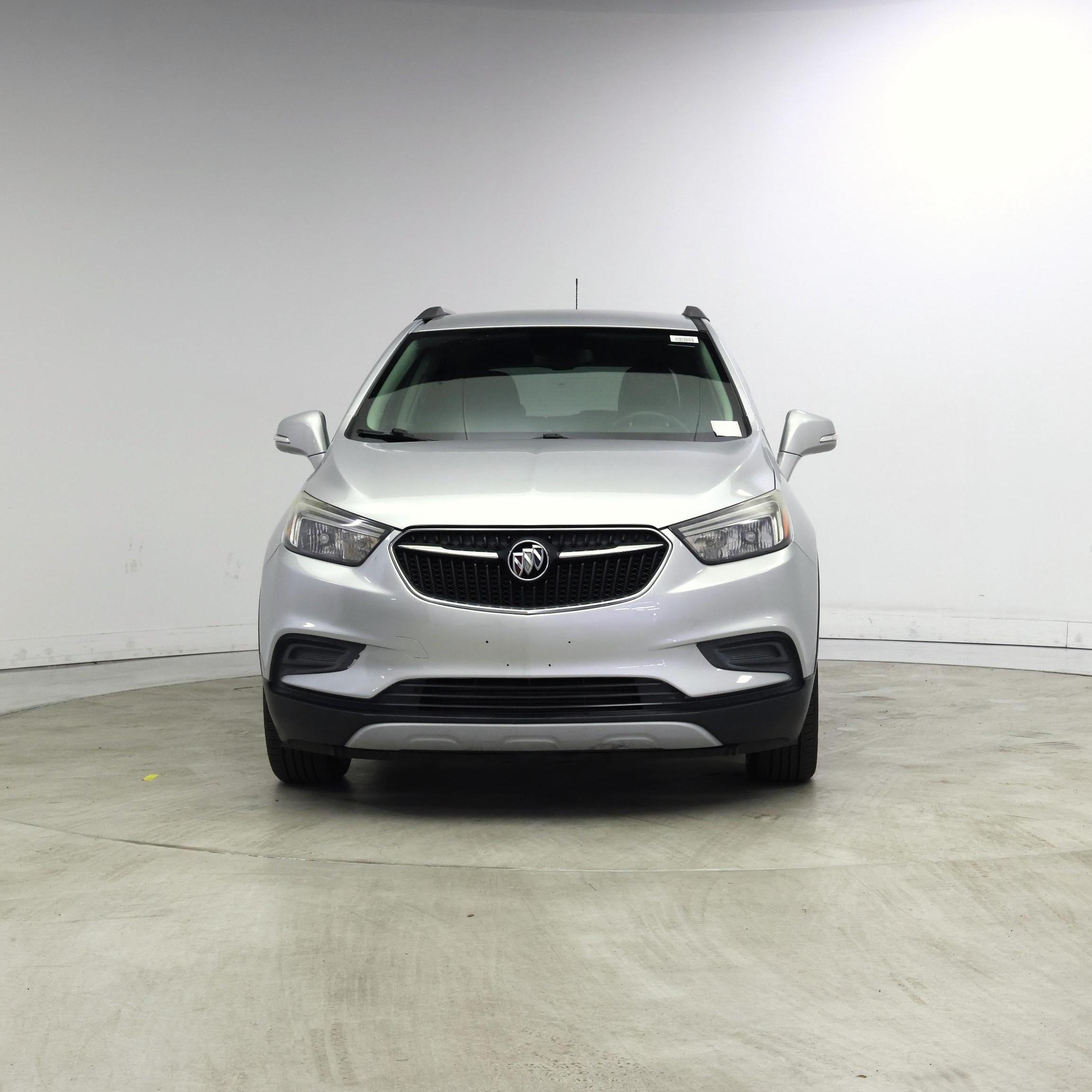 Thumbnail: 2018 Buick Encore - 5