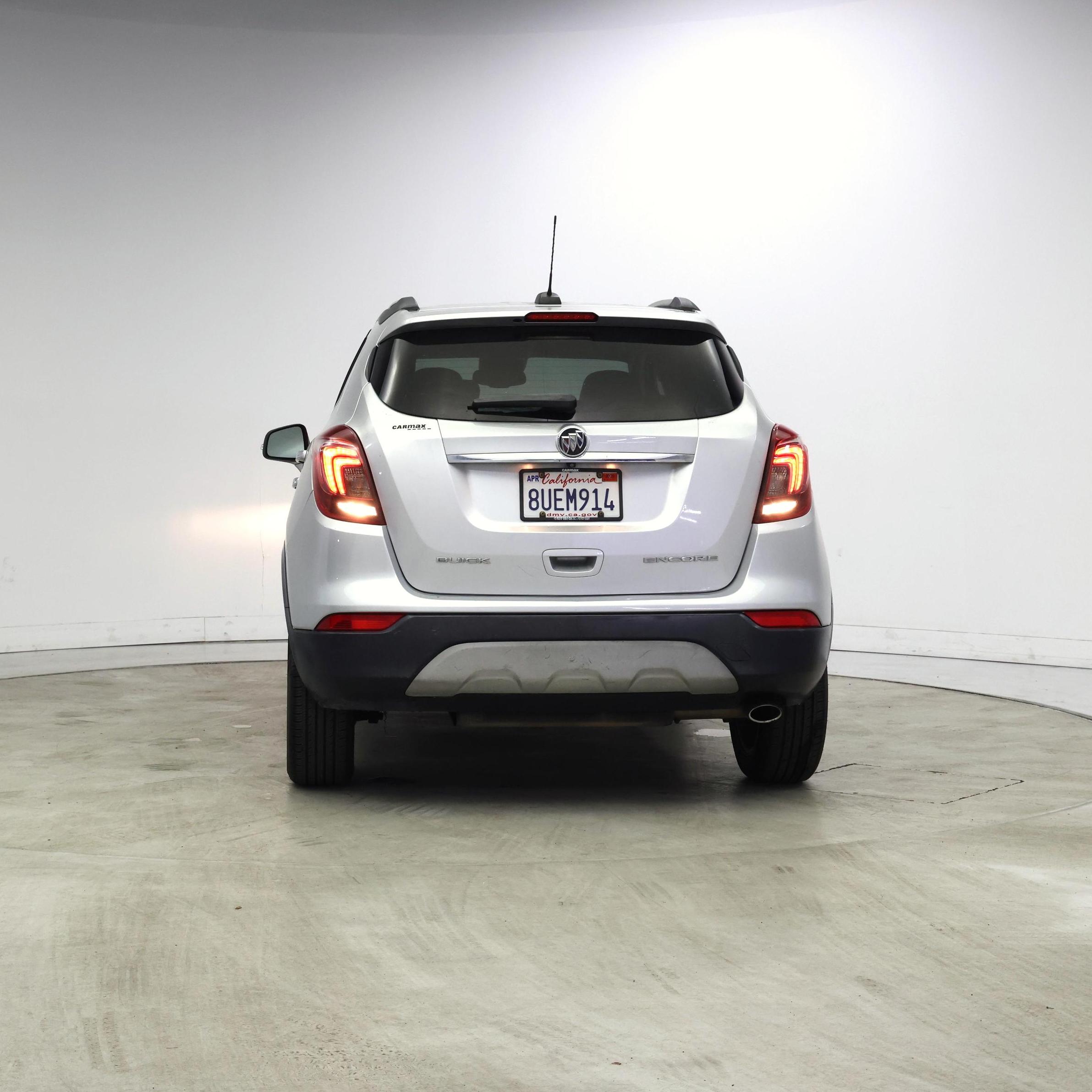 Thumbnail: 2018 Buick Encore - 6